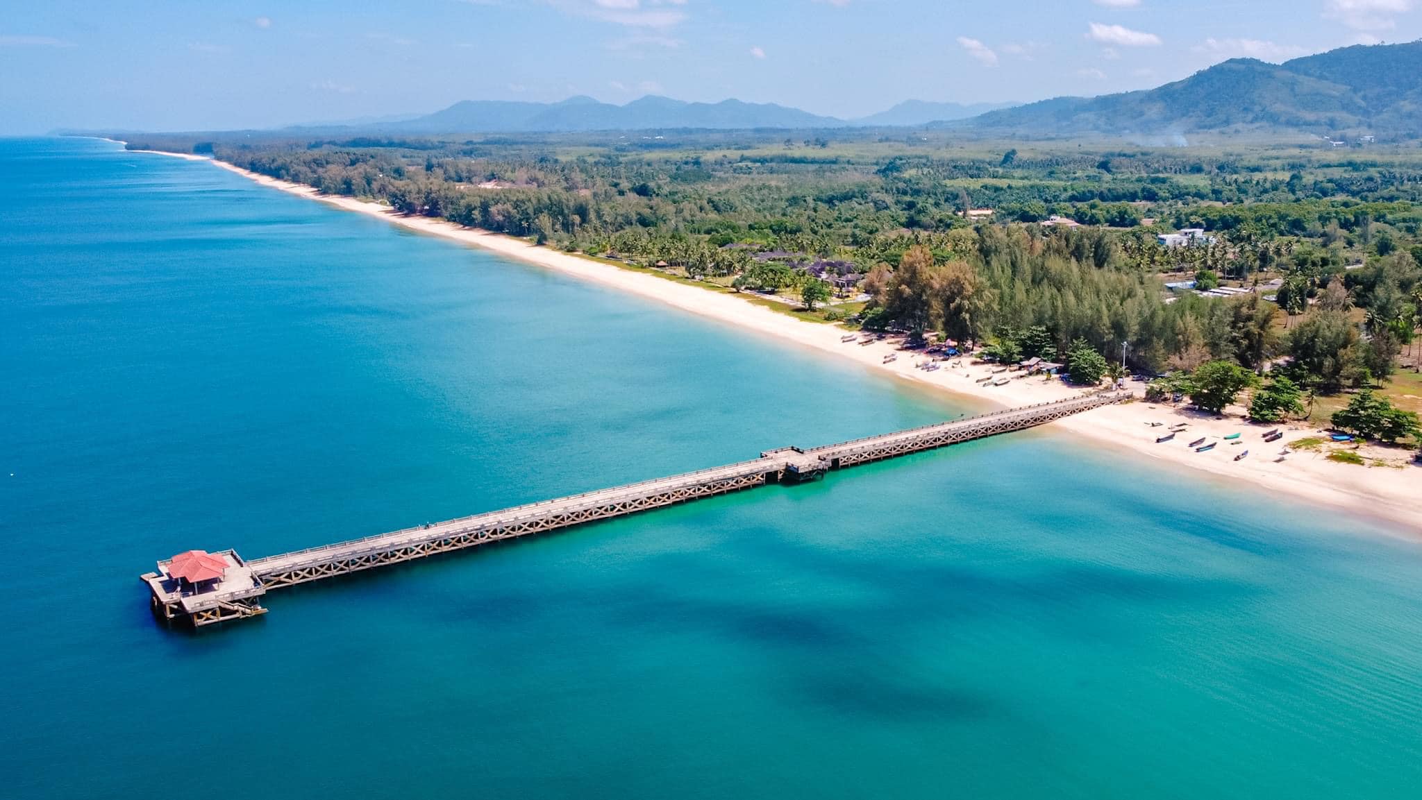 หาดนาใต้