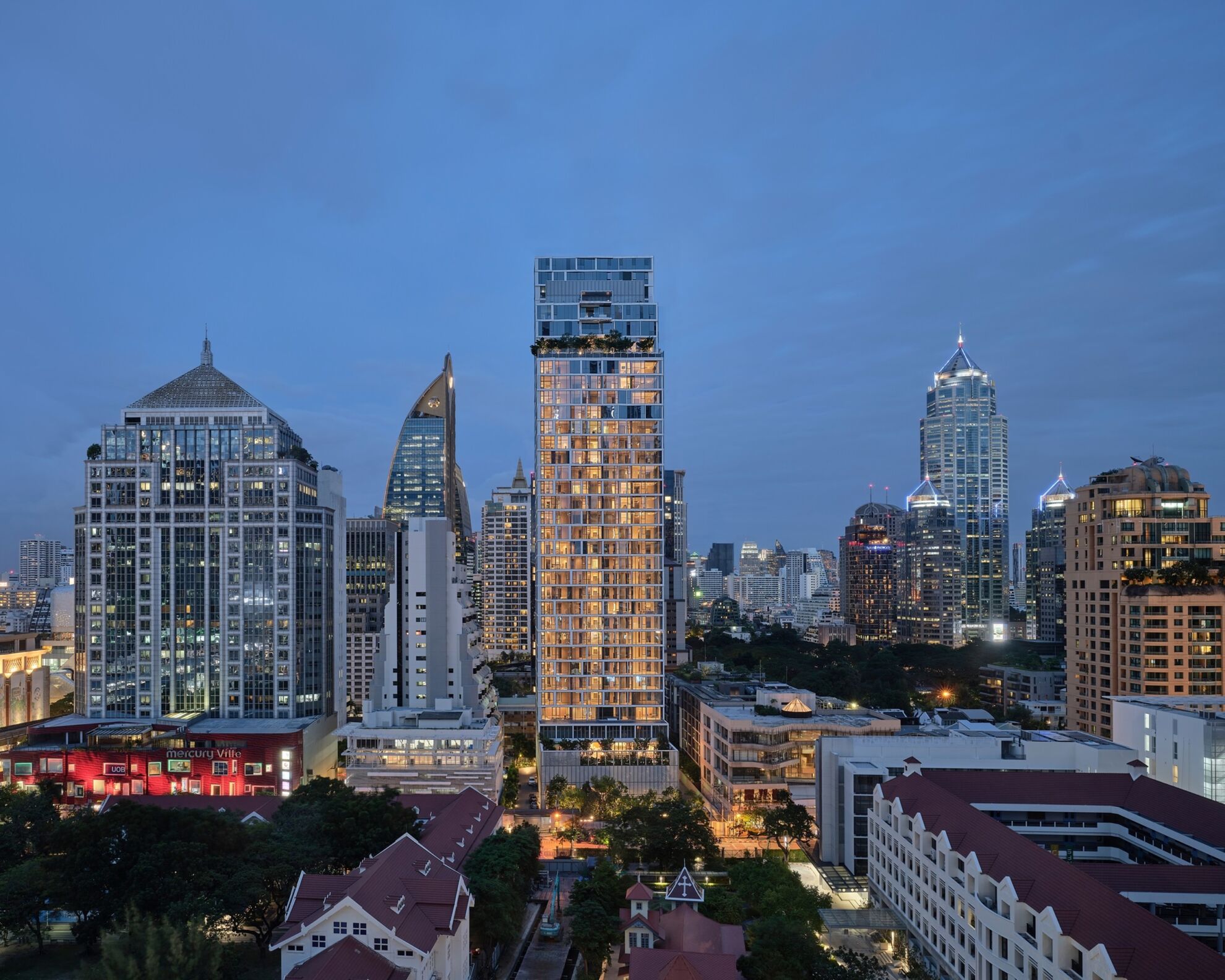 Read more about the article สโคป หลังสวนเหลือขาย18 ยูนิต จัดโปรฯห้องชุดราคาเริ่มต้น 53 ล้านรับส่วนลดสูงสุด9ล้าน