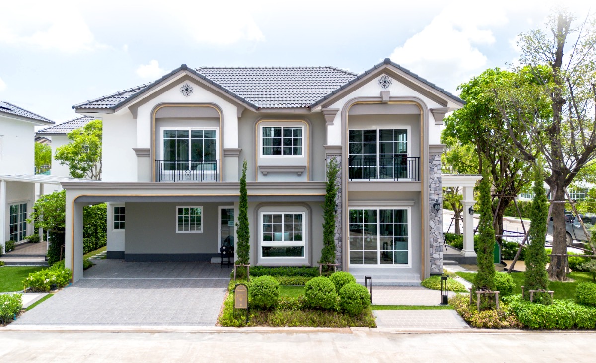 Read more about the article เฟรเซอร์ส พร็อพเพอร์ตี้ ประเทศไทย ยกแบรนด์เรือธงสู่ประตูภาคอีสาน สร้าง Talk of The Town ยอดขาย 300 ล้านบาท เพียง 2 วัน