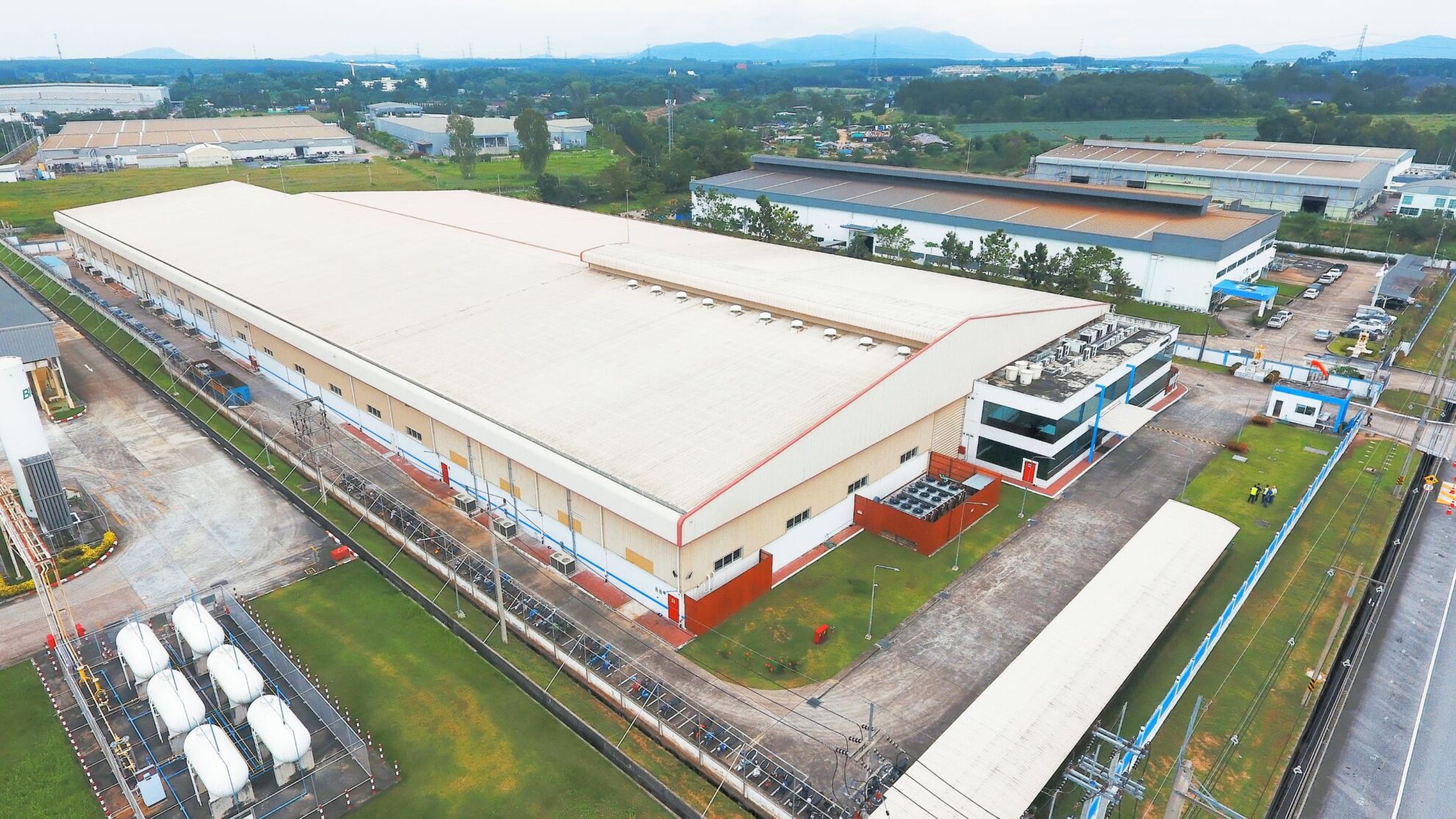 Read more about the article กองทรัสต์ AIMIRT ปิดดีลโครงการพรีซิชั่น วาล์วมูลค่า 340 ล้านบาทเพิ่มผลตอบแทนระยะยาว