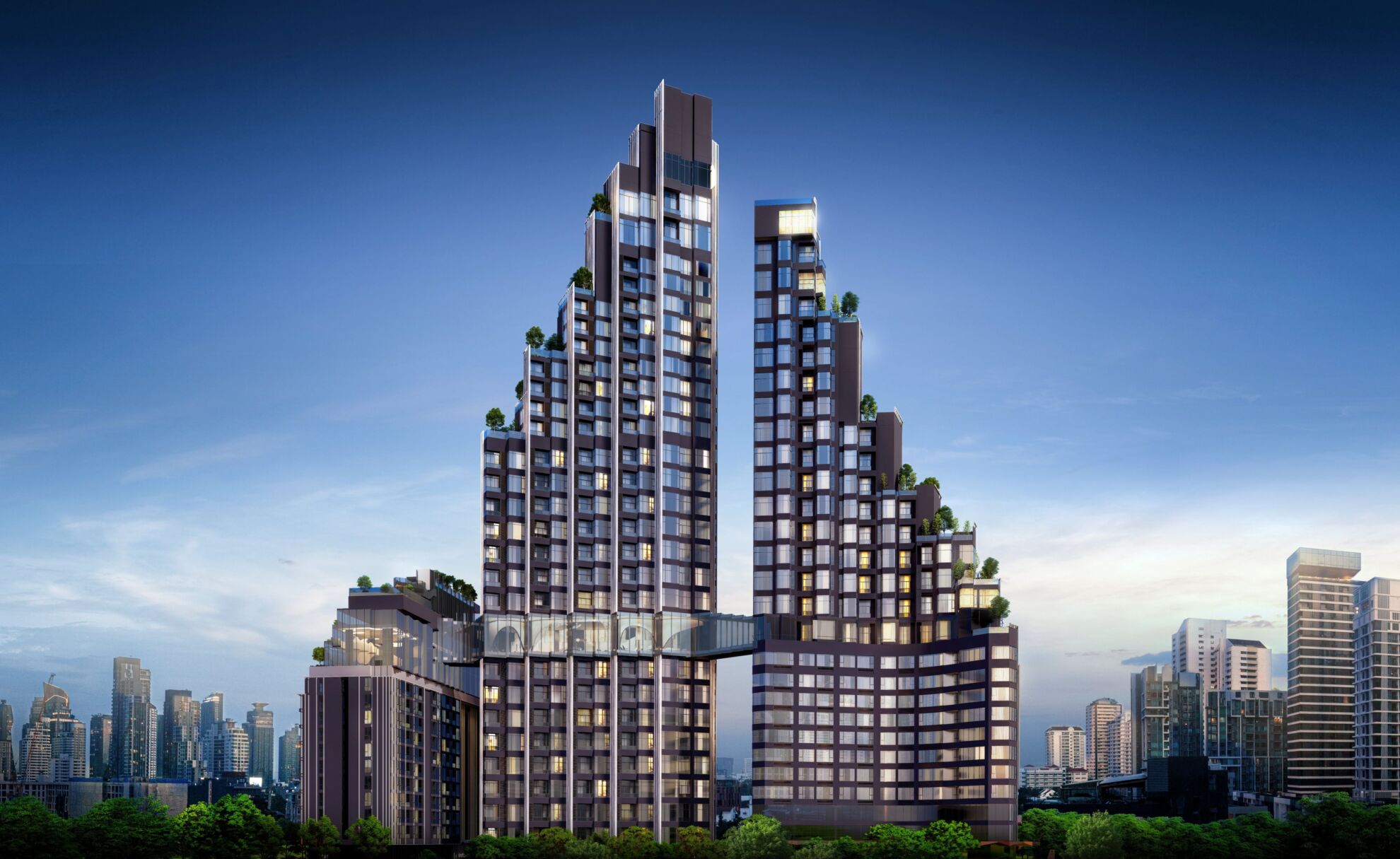 Read more about the article ออริจิ้น เวอร์ติเคิลโกยยอดขายต่างชาติครึ่งแรกปี’68 กว่า 2,800 ล้านบาท ตอกย้ำผู้นำตลาดคอนโดฯต่างชาติ