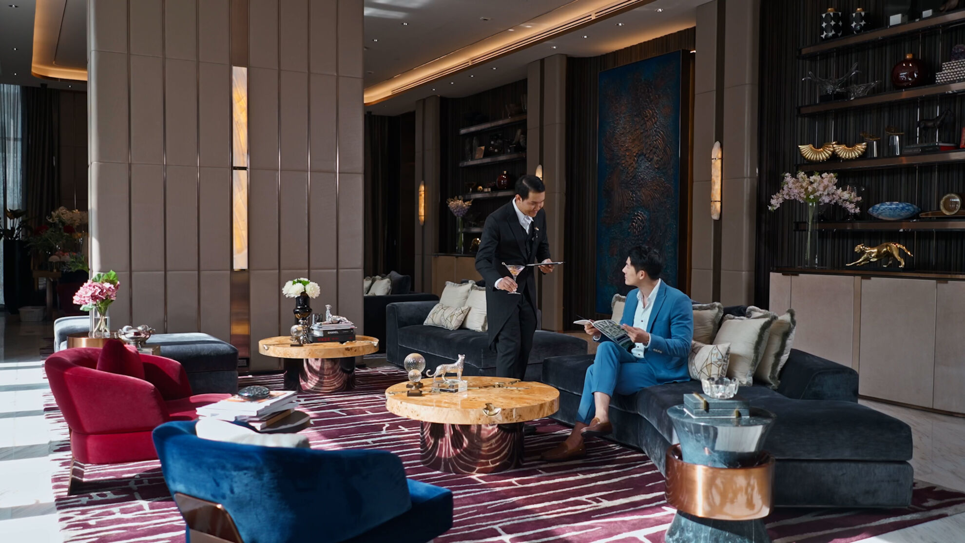 Read more about the article พลัส พร็อพเพอร์ตี้ ชูแนวคิด 5 กลยุทธ์หลัก “Lifestyle Luxury Management” เสริมระดับบริการ Property Management