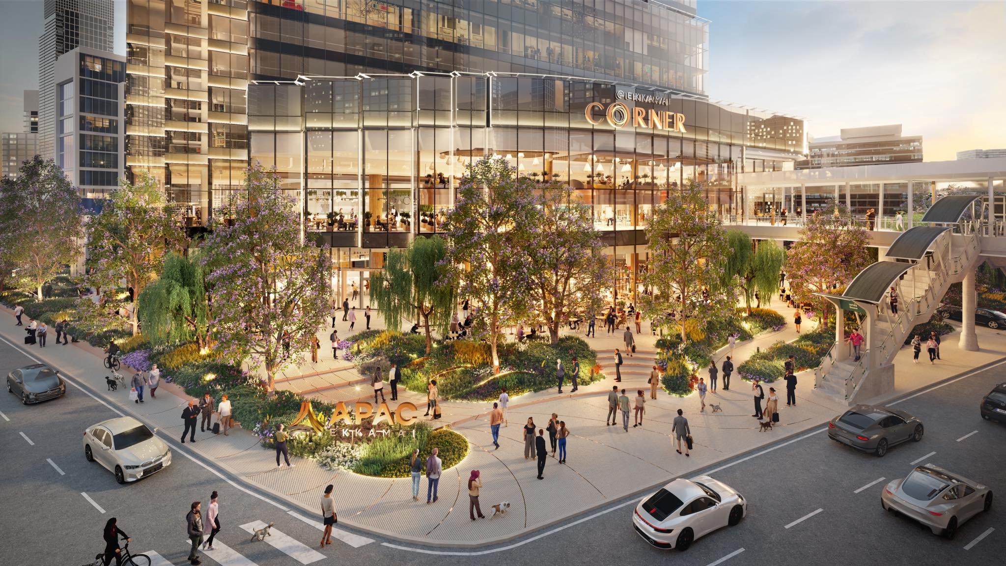 Read more about the article JLL ปิดดีลขาย-เช่ากลับโรงงานให้กับพรีซิชั่น โกลบอล ในประเทศไทย พื้นที่กว่า 12,000 ตารางเมตร