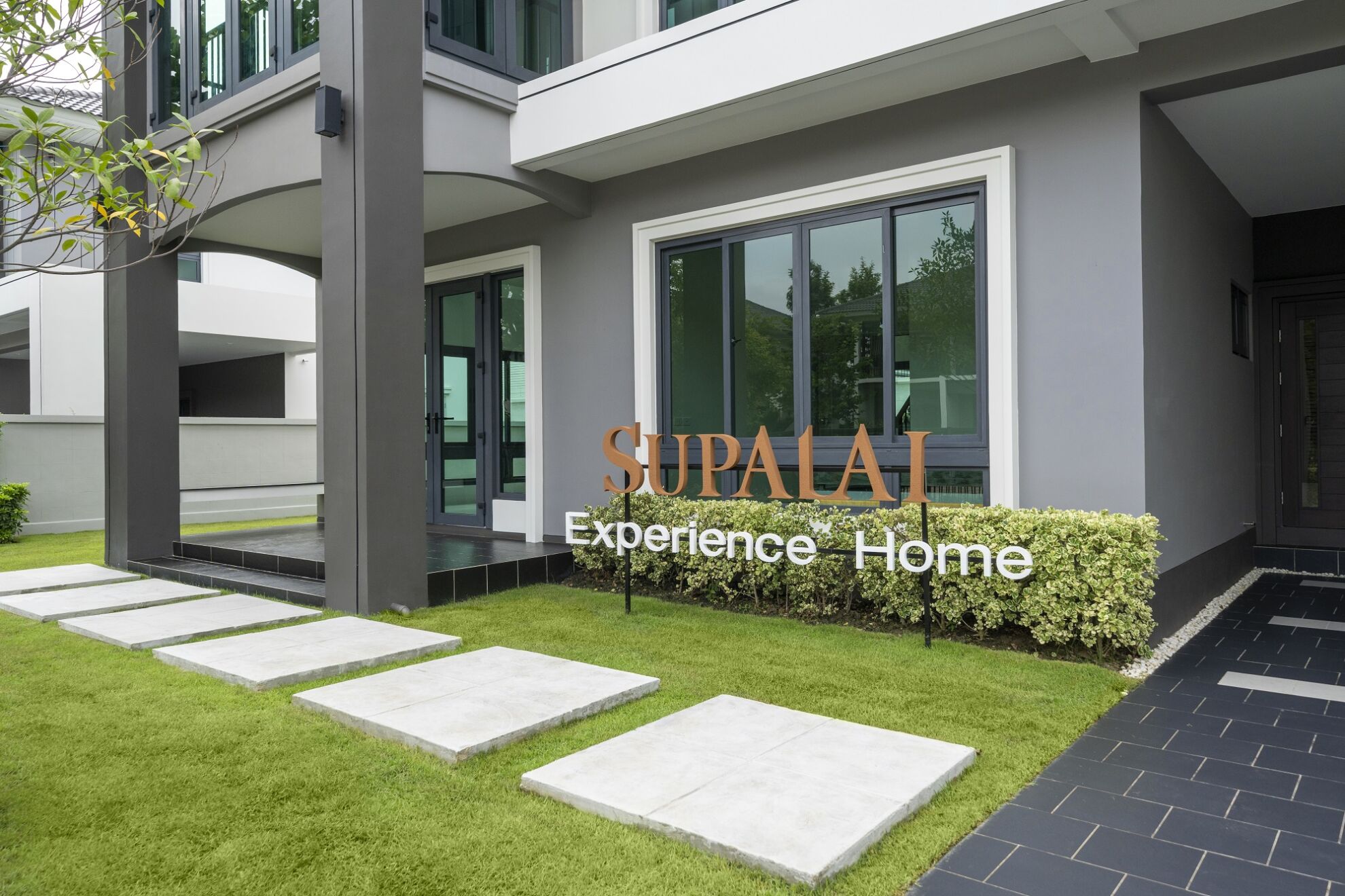 Read more about the article ศุภาลัย เจาะดีเทลโครงสร้าง-วัสดุบ้าน ผ่านโปรเจ็กต์ “SUPALAI EXPERIENCE HOME” ยกระดับมาตรฐานโครงสร้างแข็งแรง