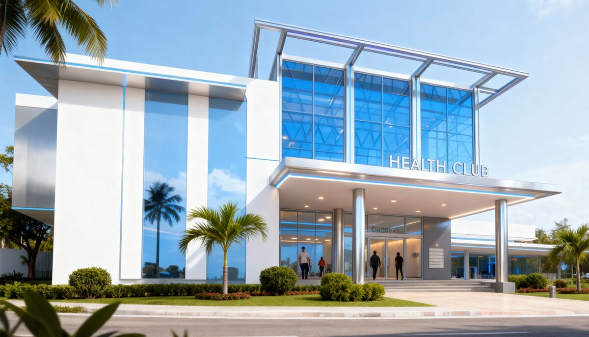 Read more about the article พร็อพเพอร์ตี้ เพอร์เฟคทุ่มงบ 150 ล้านบาท ปรับโฉมคลับเฮ้าส์ 17 โครงการยกระดับเป็นศูนย์สุขภาพและไลฟ์สไตล์ครบวงจร