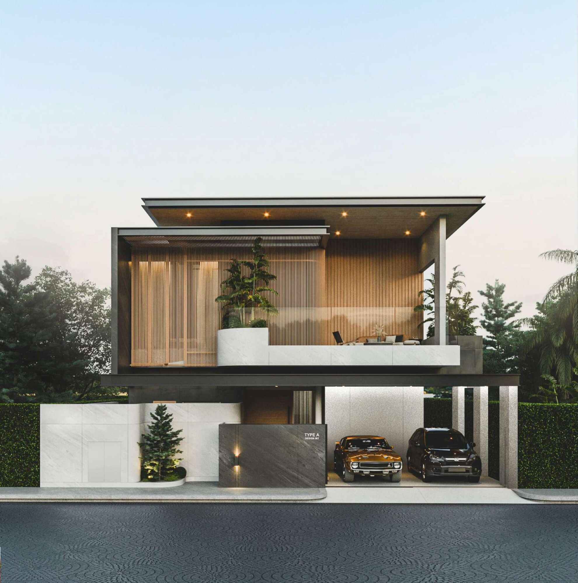 Read more about the article กานดาฯเตรียมเปิดตัวพูลวิลล่า “ParQ Villa ภูเก็ต”ส่งท้ายปี เสนอรัฐ“ซื้อบ้านแก้หนี้” ช่วยลดภาระหนี้ครัวเรือน