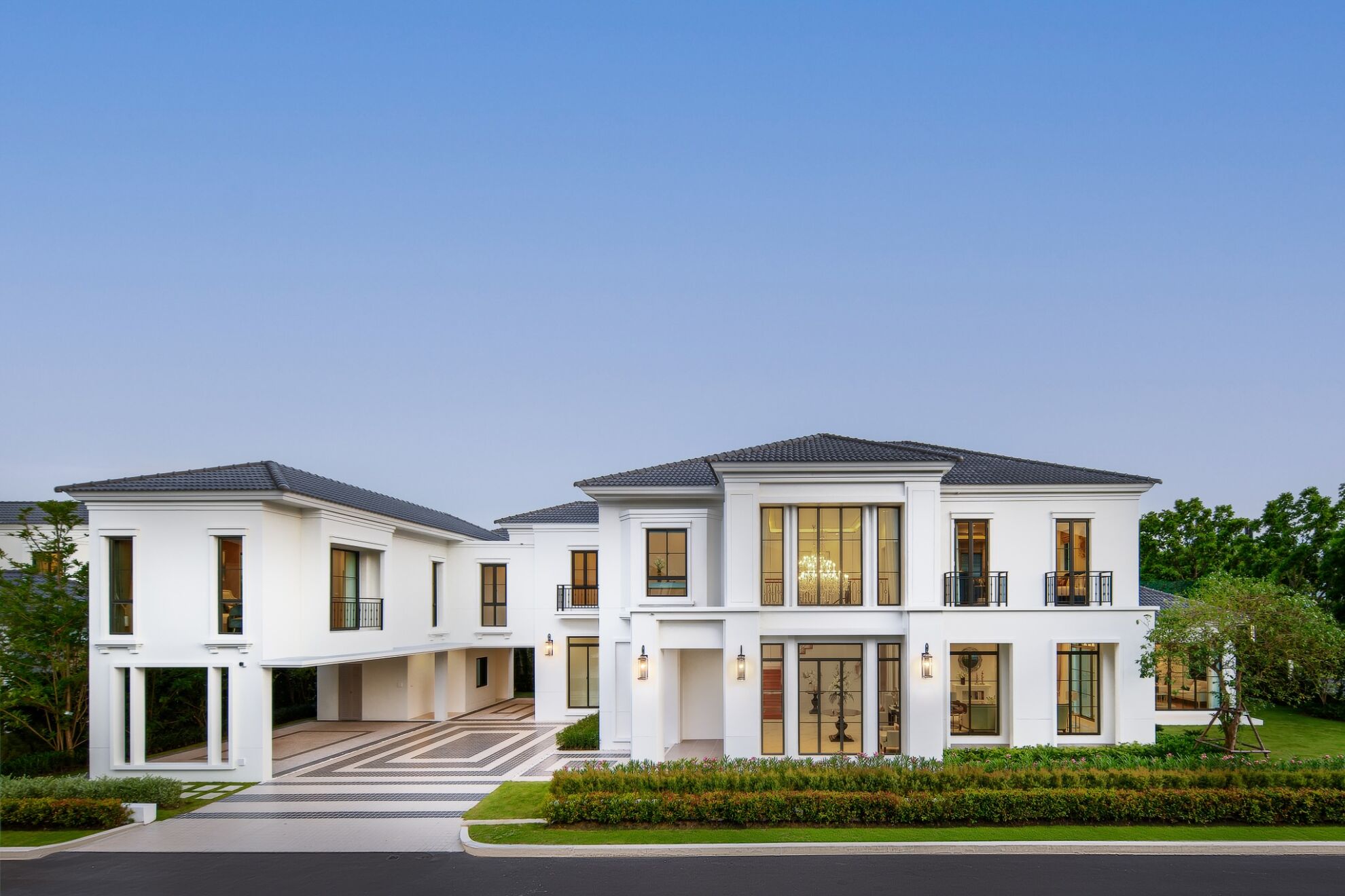 Read more about the article “เซ็นทรัลพัฒนา เรซซิเด้นซ์” รุกพอร์ตตลาดแนวราบในกรุงเทพฯมูลค่ากว่า 2.5 หมื่นล้านภายใต้ 4 แบรนด์หลัก