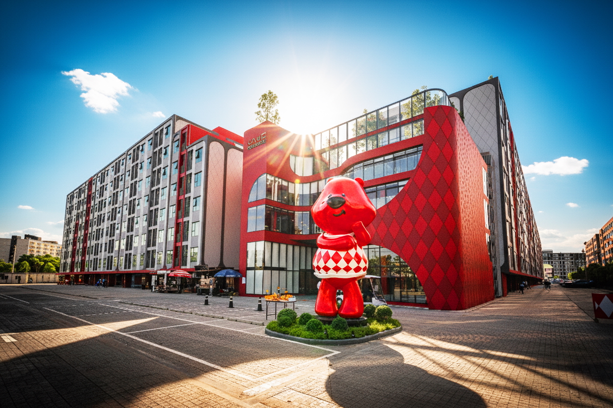 Read more about the article แอสเซทไวส์เตรียมโอนโครงการ “เคฟ วันเดอร์แลนด์” คอนโดฯเลี้ยงสัตว์ได้ที่แรกในย่าน มธ.รังสิต