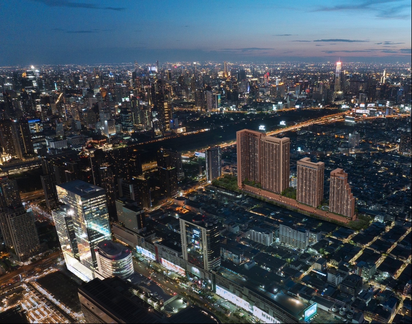 Read more about the article โนเบิล เผยผลการดำเนินงาน Q3/68 กำไรสุทธิ 688 ล้านบาท พร้อมปิดดีลโครงการ “นิว เอปิค อโศก-พระราม 9”