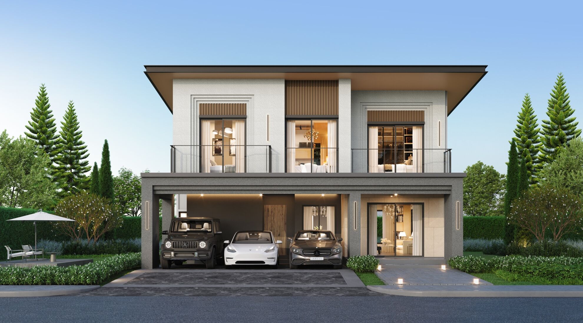 Read more about the article พฤกษา เปิดตัวโครงการ “ภัสสร ศรีนครินทร์–เทพารักษ์” ทำเลติดถนนเทพารักษ์เริ่มต้น 8 ล้านบาท