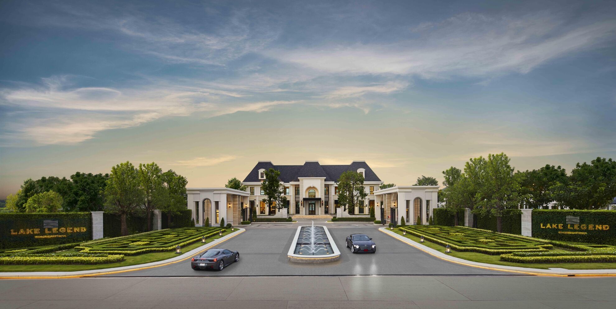 Read more about the article พร็อพเพอร์ตี้ เพอร์เฟค ตั้งเป้ายอดขายปี’69 รวมกว่า 11,000 ล้านบาท พร้อมขยายพอร์ต Recurring Income ไม่ต่ำกว่า 30%