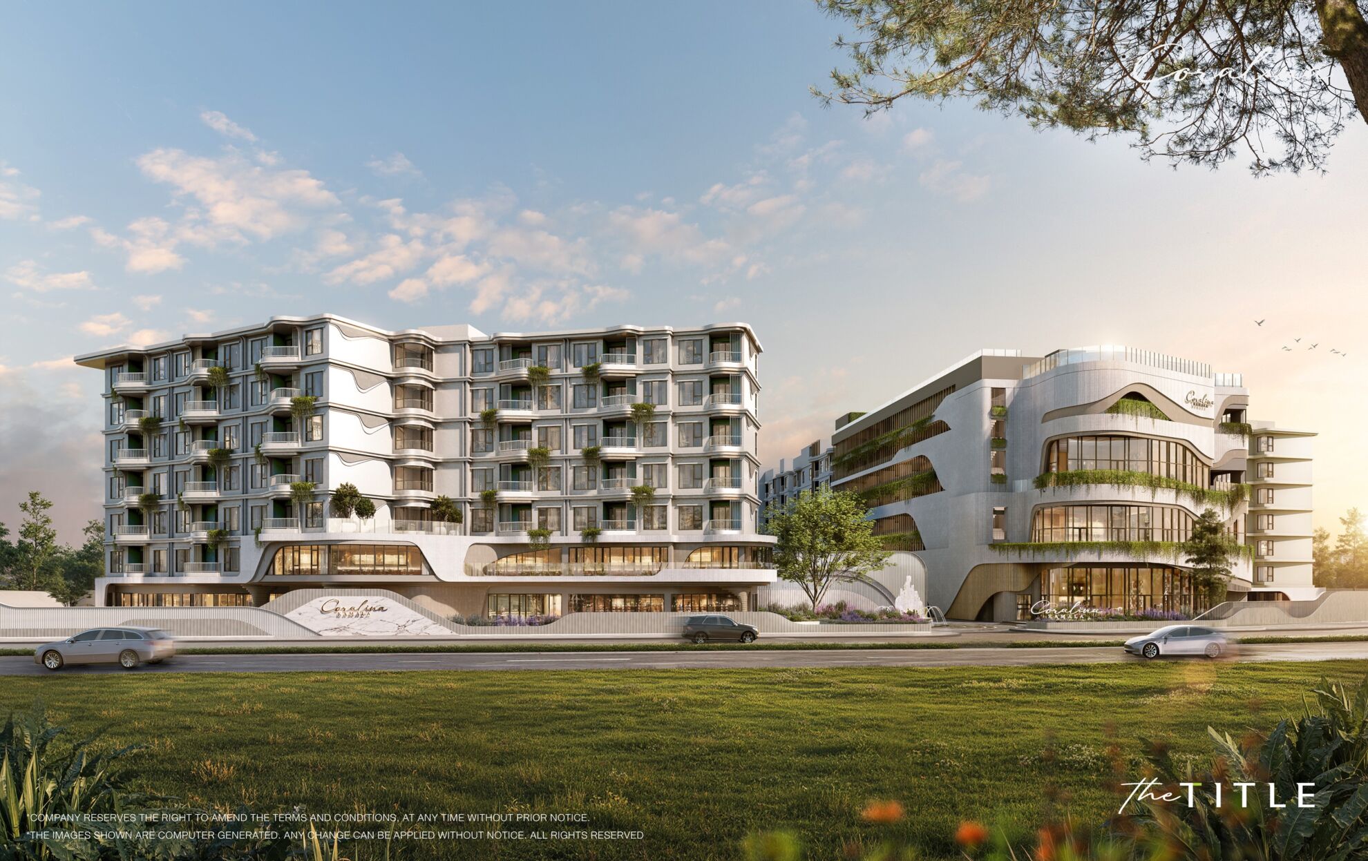 Read more about the article ร่มโพธิ์ พร็อพเพอร์ตี้บุกตลาดอสังหาฯภูเก็ตสู่ทำเล ‘หาดกมลา’ เปิดตัวโครงการ “โคราลิน่า กมลา” มูลค่า 4.28 พันล้านบาท