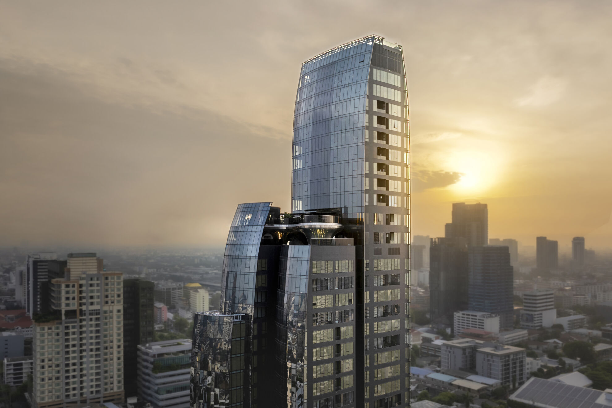 Read more about the article AESTIQ Thonglor สัมผัสคุณค่าของชีวิตสุดเอ็กซ์คลูซีฟ ใจกลางทองหล่อ The Ultimate Luxury & Pet-Friendly Residence