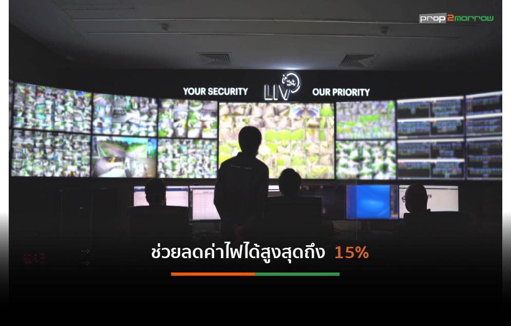 Read more about the article LIV-24 เปิดตัวระบบจัดการพลังงานและสิ่งแวดล้อม “AI – IoT” ขับเคลื่อนอุตสาหกรรมสู่ Smart Factory