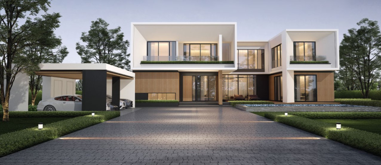 Read more about the article ซีคอนปิดยอดจองรับสร้างบ้านปี’68จำนวน122 ยูนิตมูลค่ากว่า 400ล้านบาท