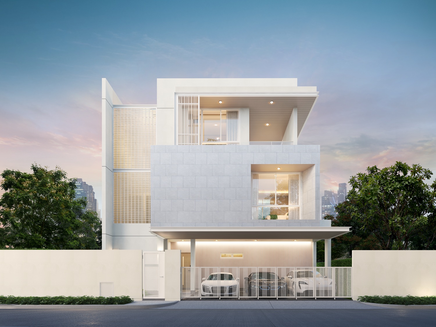 Read more about the article A Place of Mind นิยามใหม่ของ Oasis of Living ถ้ำแห่งความสงบ เพื่อการใช้ชีวิตที่ลงตัว