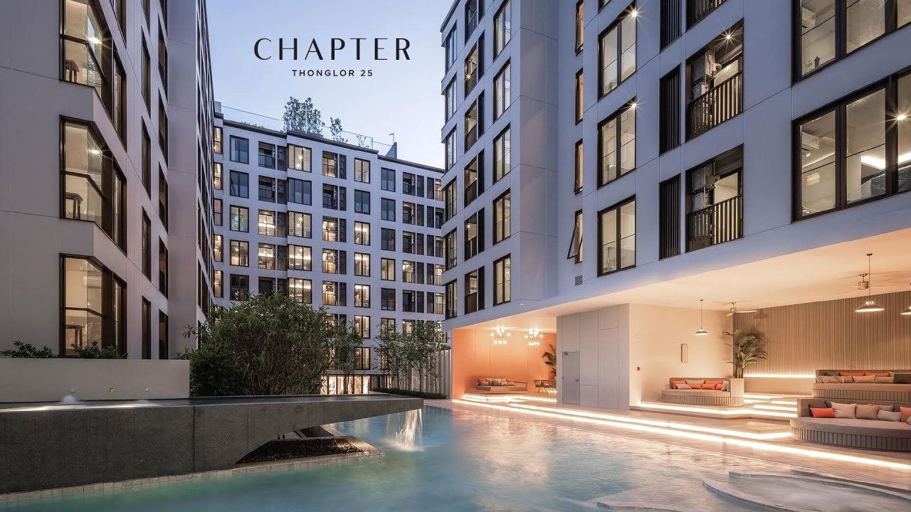 Read more about the article พฤกษาตั้งเป้าปิดการขายโครงการบ้าน-คอนโดฯทั่วประเทศปี’68รวม 27 โปรเจ็กต์