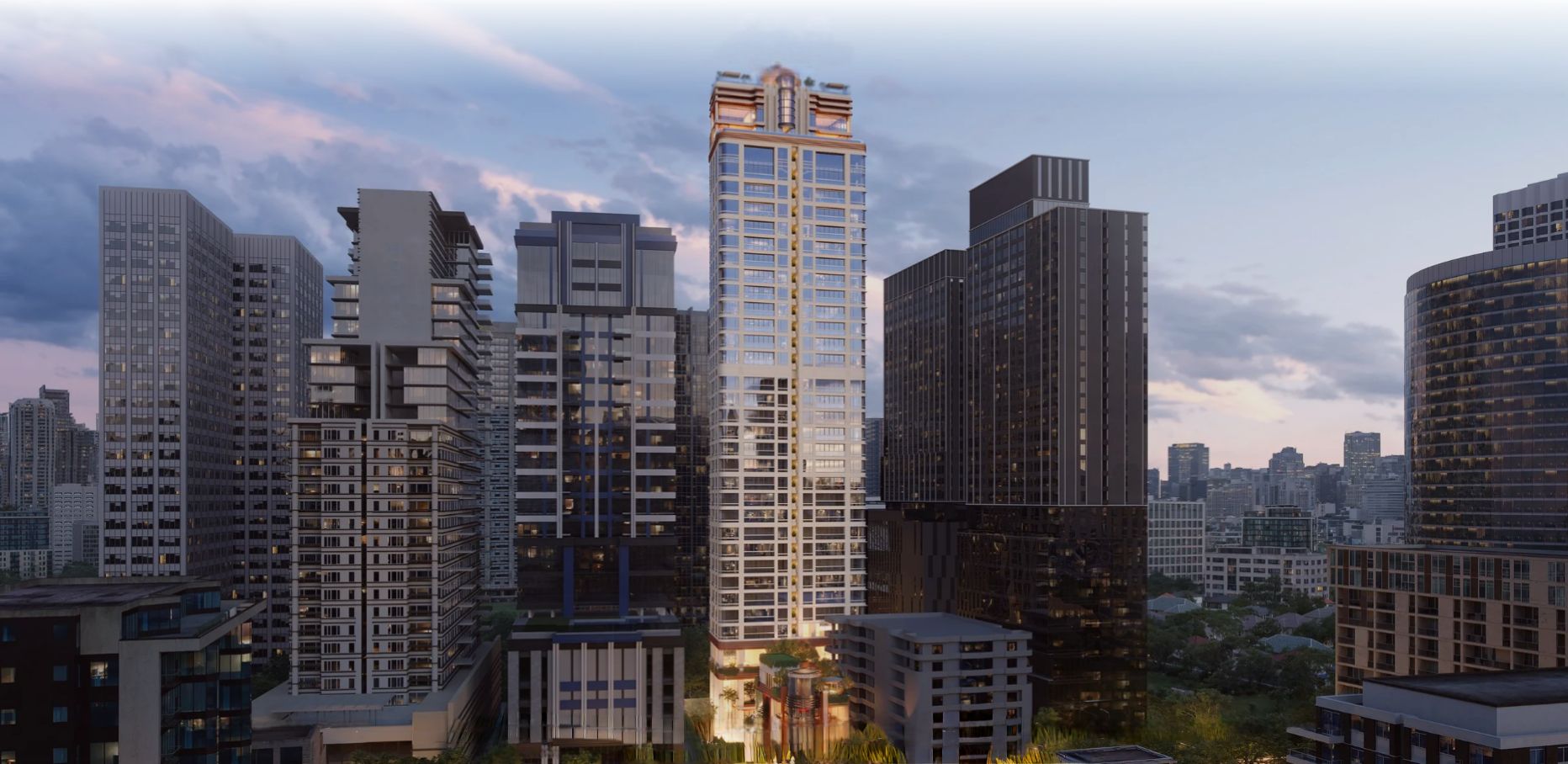 Read more about the article วาลันที กรุ๊ป ร่วมกับ เอ็นนิสมอร์ เปิดตัวคอนโดหรู SLS Residences Bangkok Sukhumvit 24 แห่งแรกในเอเชีย-แปซิฟิก