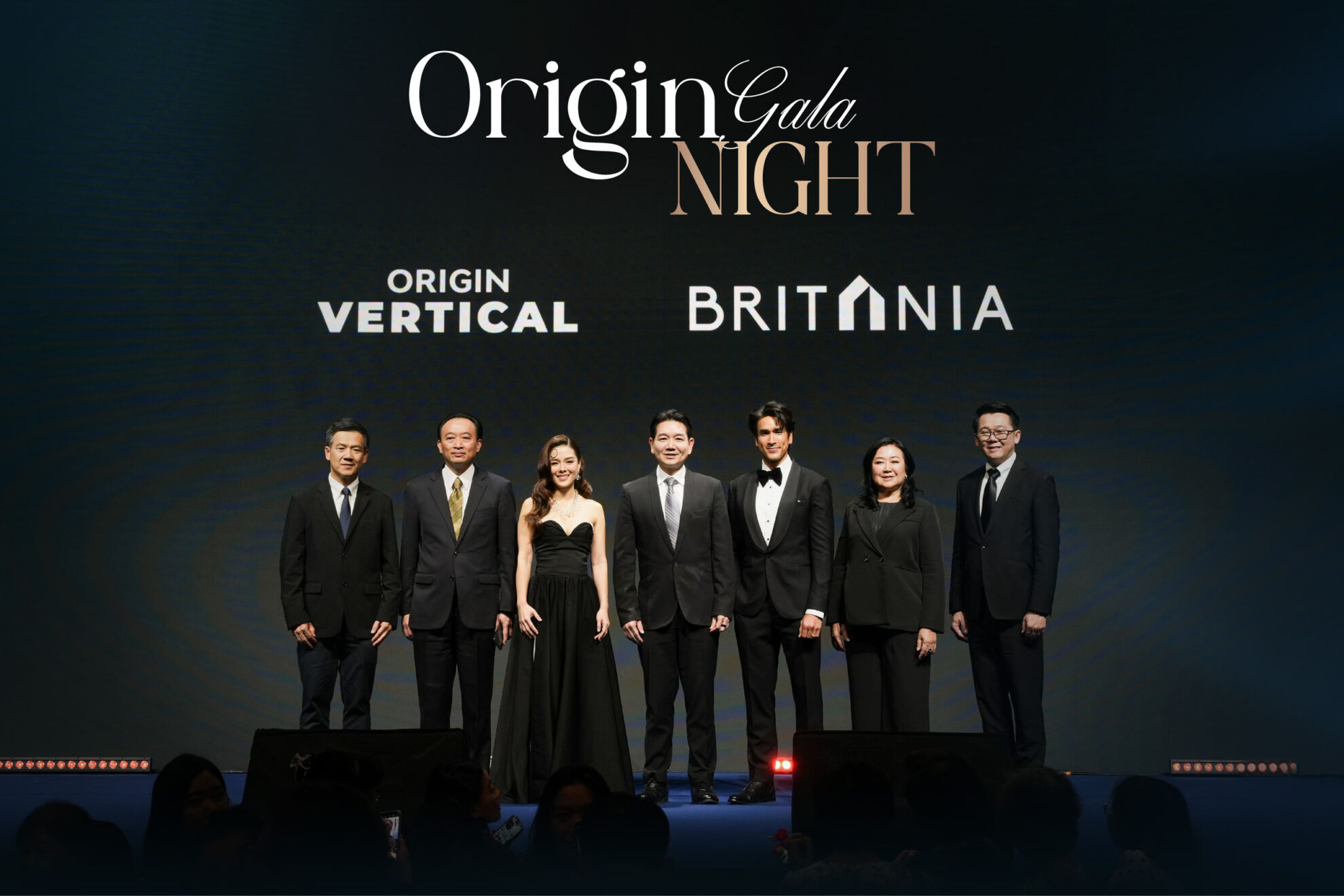 Read more about the article ออริจิ้น พร็อพเพอร์ตี้ จัดใหญ่ มอบเซอร์ไพรส์ดึง “ณเดชน์ คูกิมิยะ” ร่วมงาน Origin Gala Night ขอบคุณลูกค้า-นักลงทุนสุด Exclusive