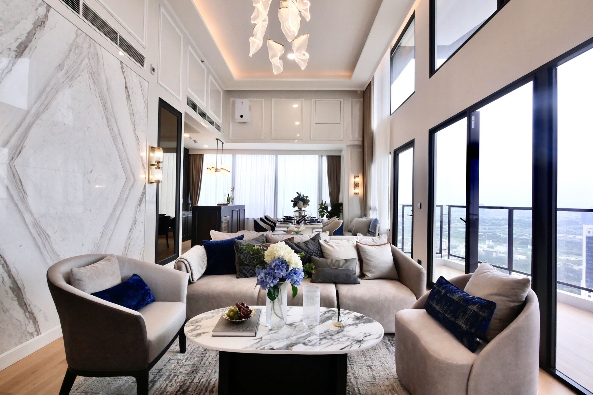 Read more about the article ไซมิส แอสเสทจัดโปรแกรม”Investment Program”การันตีผลตอบแทน 5% นาน 5 ปีพร้อมรับประกันซื้อห้องชุดคืนราคาเดิม