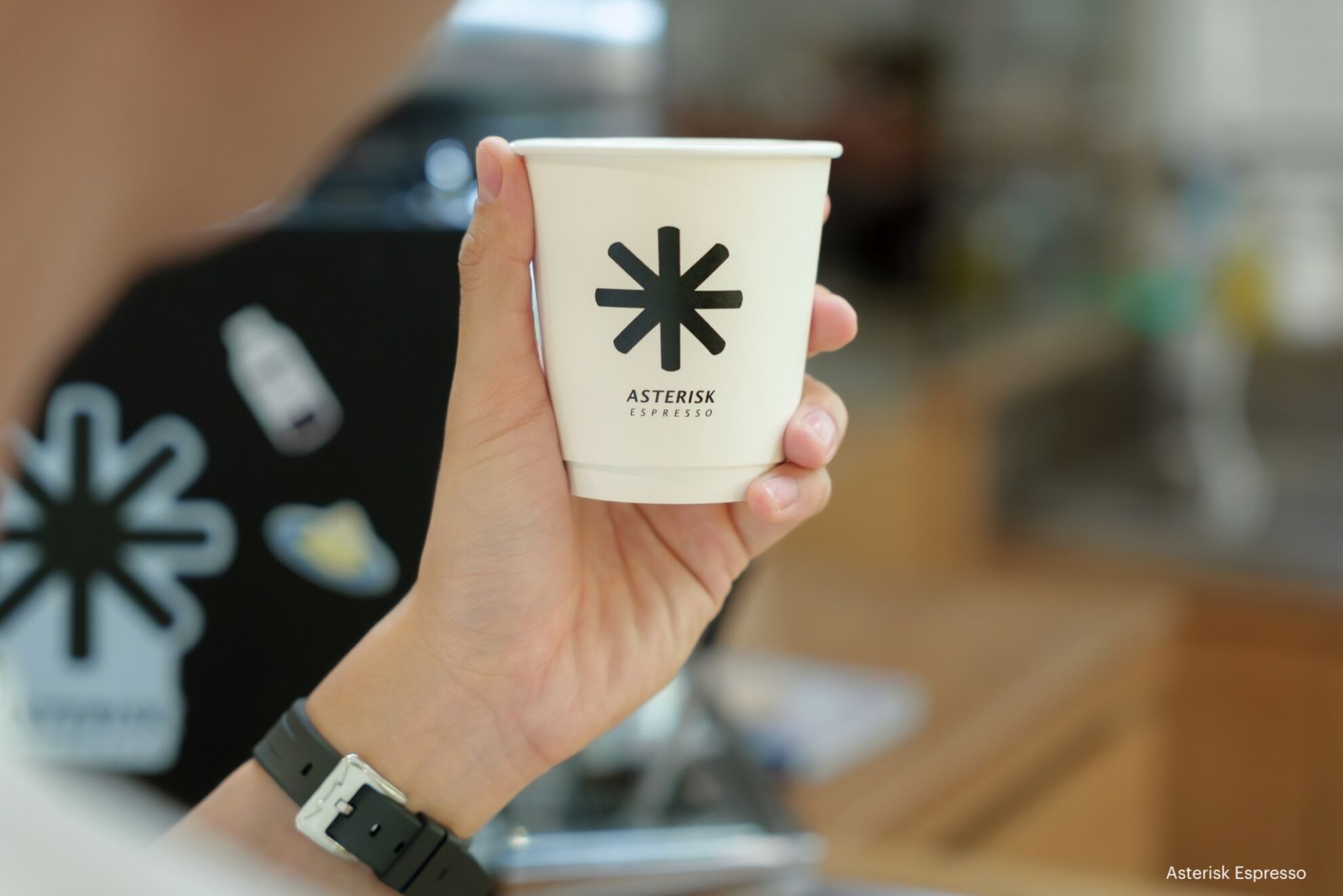 Read more about the article แสนสิริผนึกPhuketian Coffee จัดเฟสติวัลงานกาแฟ “SANSIRI PHUKET  |  SIP & INSPIRE”