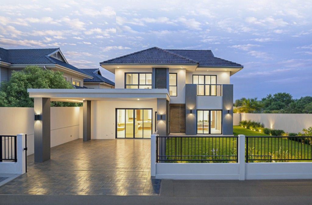 Read more about the article บางกอก แอสเซท ชี้ตลาดบ้านมือสองปี’69โตแรง เดินหน้าธุรกิจขยายพอร์ต-บริการ-ยกระดับสู่ Premium Mass