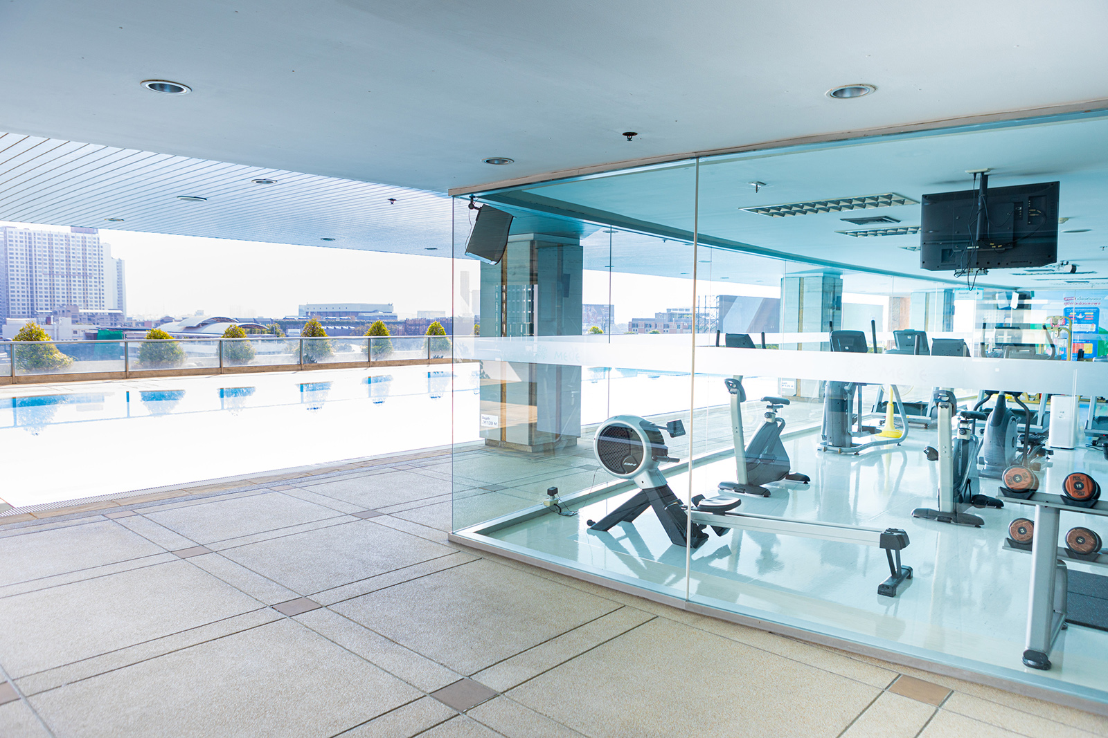 Read more about the article รพ.วิมุต-เทพธารินทร์ชูโมเดล Medical Fitness เปิดฟิตตเนสการแพทย์“มีดี เฮลท์ โซลูชั่น คลับ”