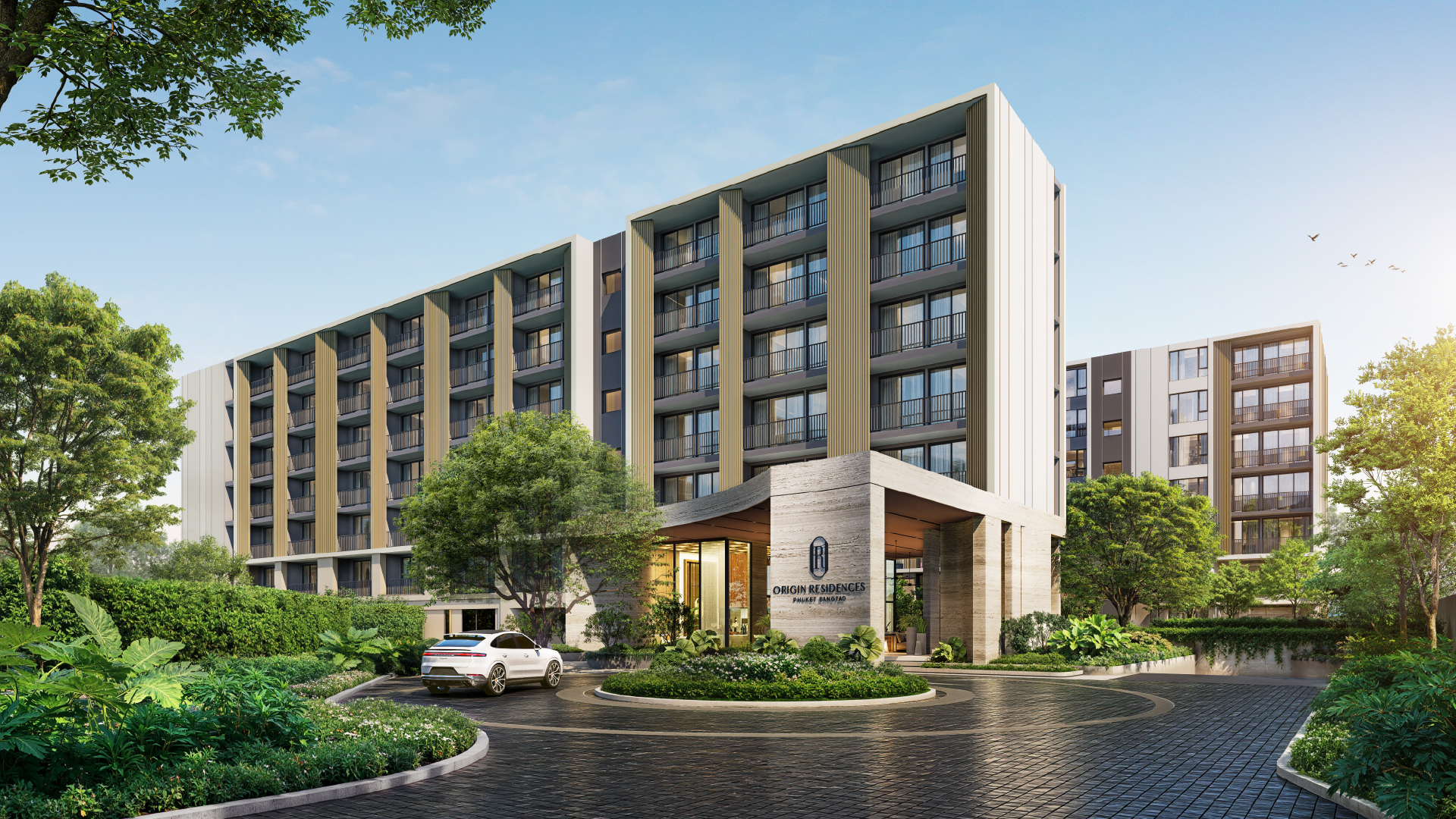 Read more about the article ออริจิ้น โชว์ยอดขายบ้าน-คอนโดฯ ปี 2568 กว่า 24,500 ล้านบาท ปี 2569 จ่อโอนคอนโดฯเพิ่มอีก 9 โครงการ ตุน Backlog แล้วกว่า 70% ของมูลค่าโครงการ