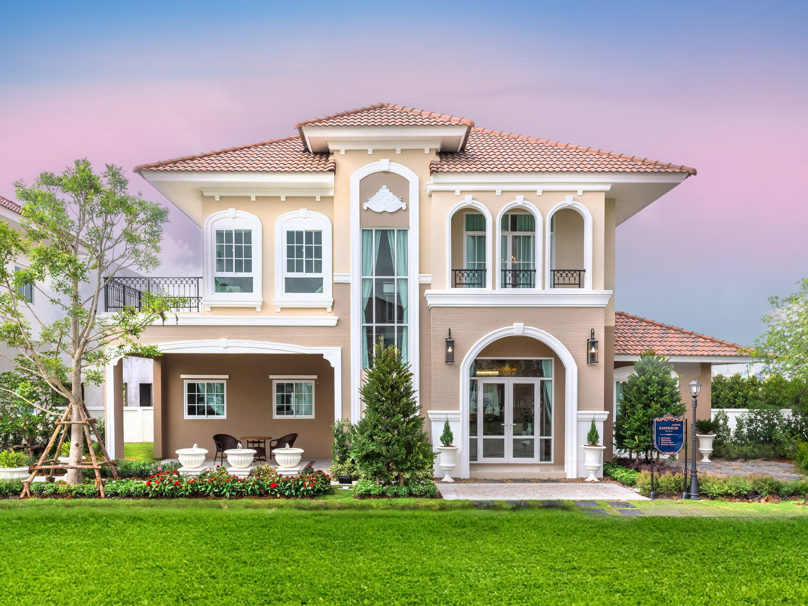 Read more about the article ลลิล พร็อพเพอร์ตี้ แนะโซนพื้นที่ EEC แข็งแกร่ง เปิดตัว “ลลิล ทาวน์ พัทยา-นาจอมเทียน” รองรับดีมานด์ที่อยู่อาศัย