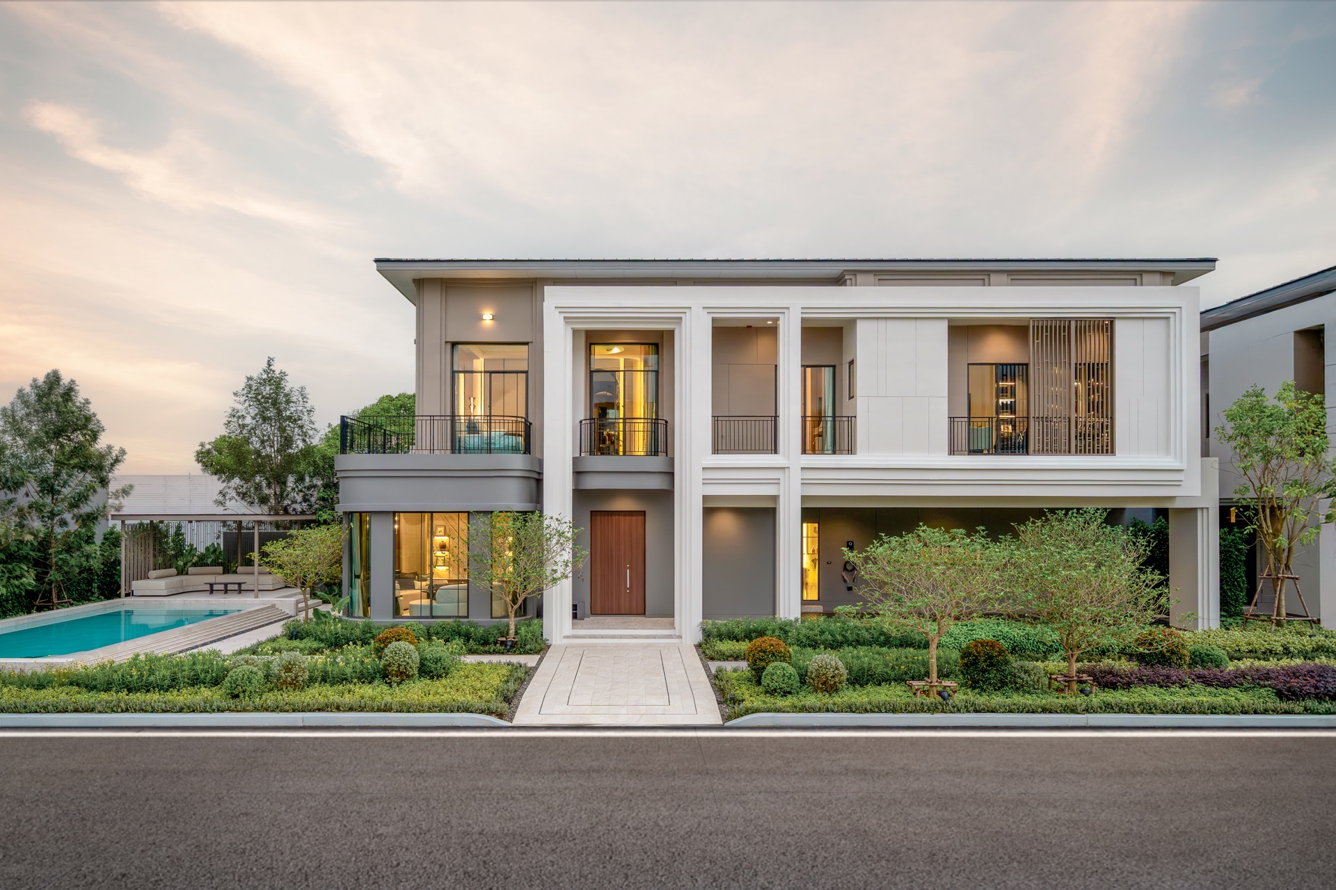 Read more about the article เอสซี แอสเสท เปิดแคมเปญ “ดีลบันดาล” ยกทัพบ้านเดี่ยว–ทาวน์โฮม 75 โครงการ มอบส่วนลดสูงสุด 7 ล้านบาท