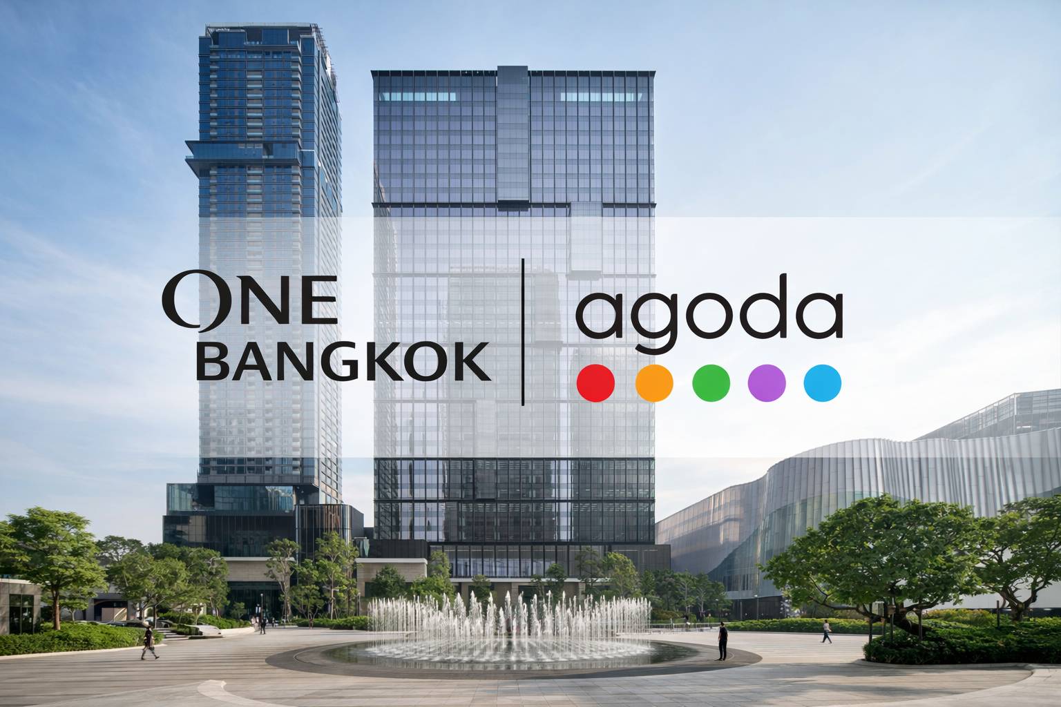 Read more about the article วัน แบงค็อกจับมืออโกด้าให้เช่าพื้นที่แบบ Green Leaseออฟฟิศวัน แบงค็อก ทาวเวอร์ ไฟว์