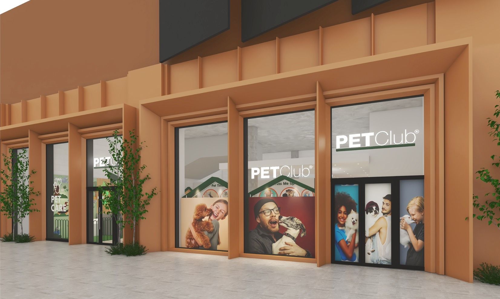 Read more about the article แฮปปี้แทท จับมือ เพ็ทคลับเปิดประสบการณ์”Pet All-in-One Destination”เสริมทัพแลนด์มาร์กใหม่บางนา