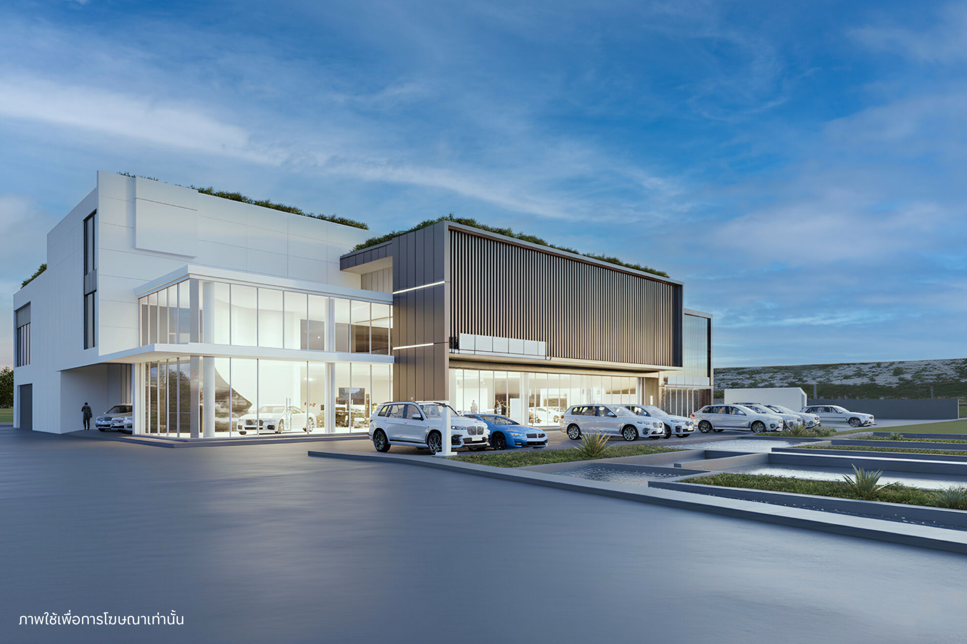 Read more about the article บริทาเนีย ร่วมกับ แอลฟา ผุดโปรเจกต์ “Brilliant Business Park” บุก 5 ทำเลยุทธศาสตร์ มูลค่ารวมกว่า 1,800 ล้านบาท