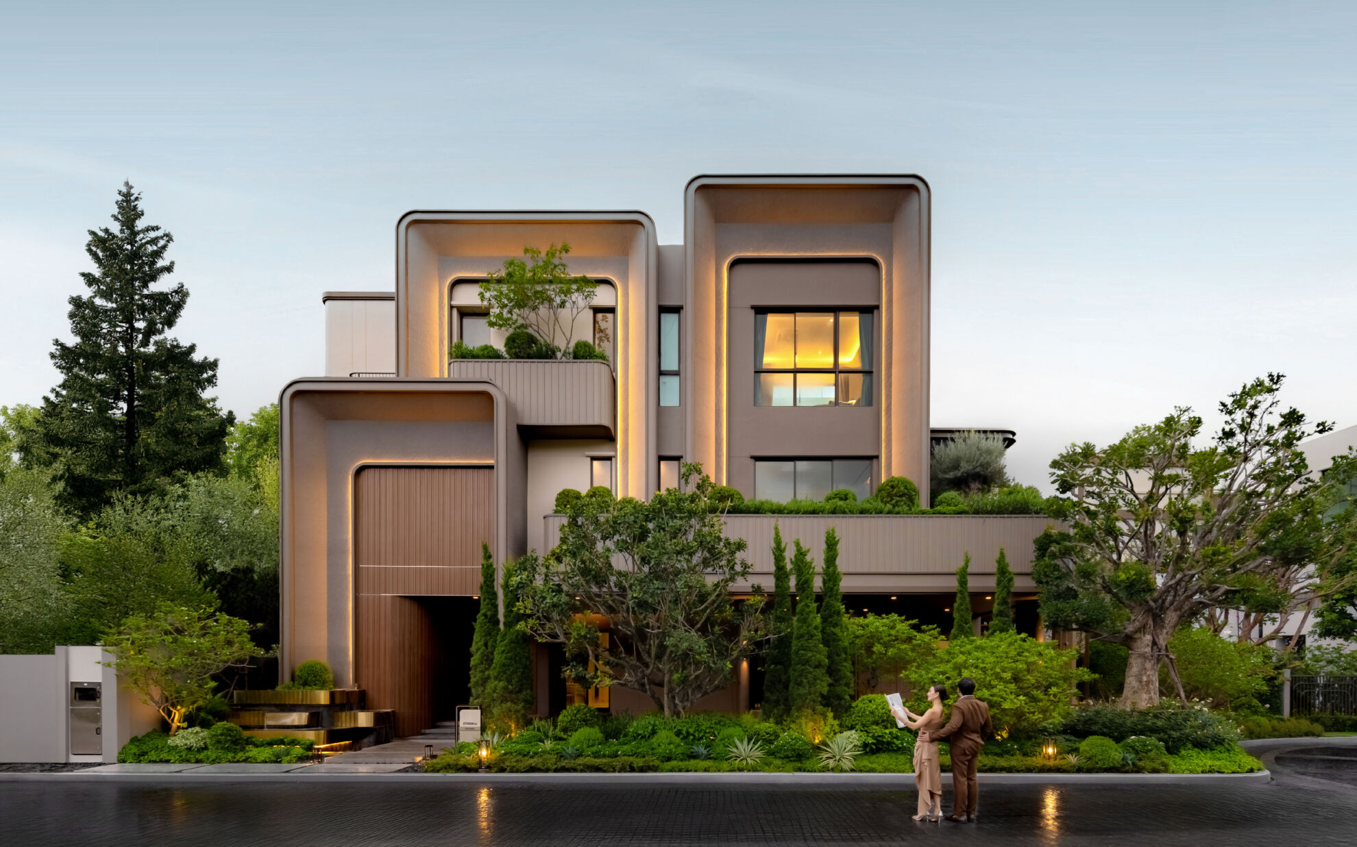 Read more about the article เอสซี แอสเสทส่งแคมเปญ “ดีลบันดาล Days” เฮง เฮง เฮง รับดีลดี 3 ต่อ ผ่านโครงการคุณภาพกว่า 68 โครงการ