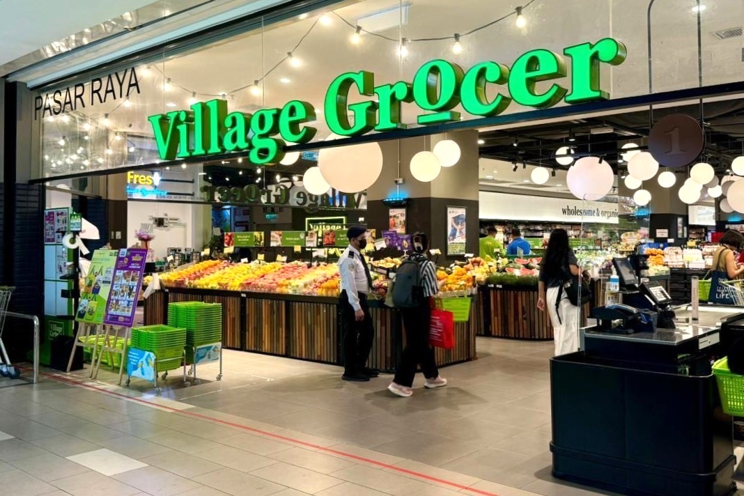 Read more about the article ซีพี แอ็กซ์ตร้า ส่ง “โลตัส มาเลเซีย” จ่ายหมื่นล้าน เข้าซื้อ The Food Purveyor กว่า 50 สาขา