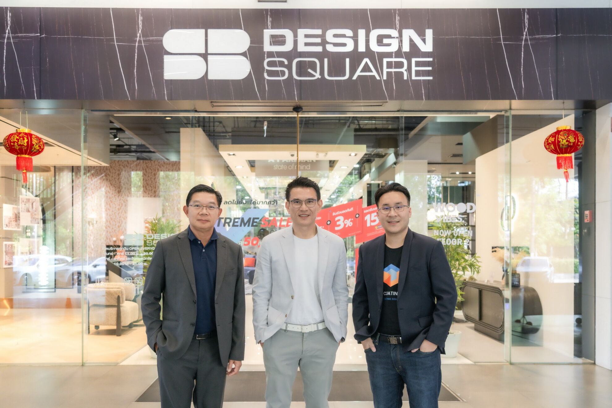 Read more about the article เอสบี ดีไซน์ฯจับมือนาโน โค๊ตติ้ง เทคเปิดบริการ “Nano Skin Purifier” นวัตกรรมเคลือบปกป้องโซฟาเจาะกลุ่ม Pet Friendly