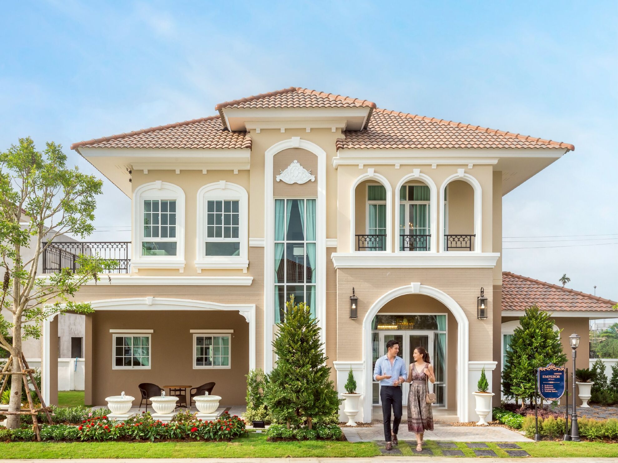 Read more about the article ลลิล พร็อพเพอร์ตี้ ชี้โซนรังสิต-ปทุมธานีเป็น “North Expansion Corridor” รับตลาดอสังหาฯไทยเติบโต