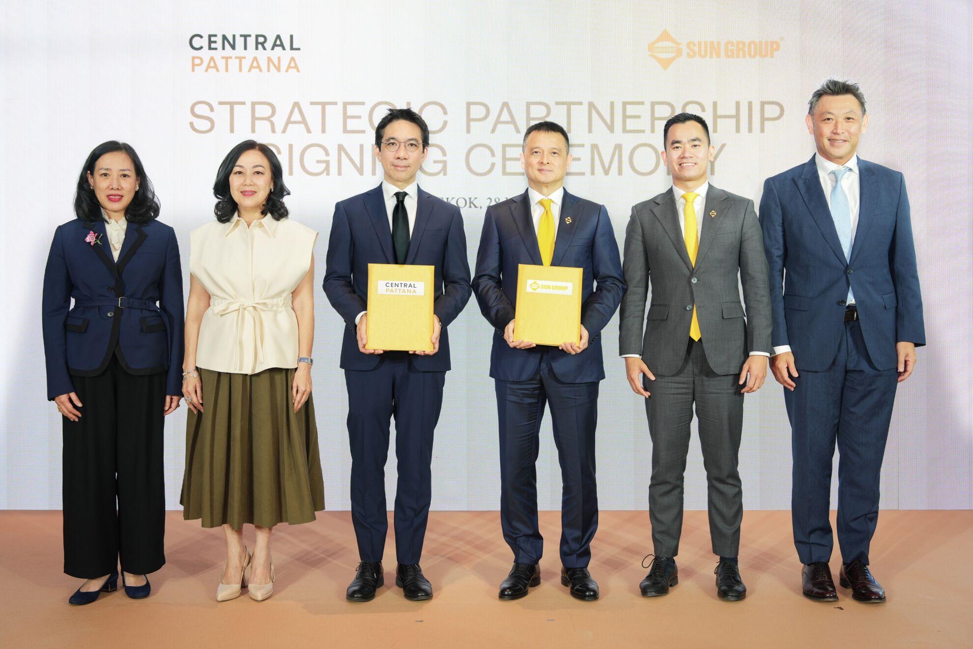 Read more about the article กลุ่มดุสิตธานีอัดแคมเปญ Well-Fest 2026 ต่อเนื่องเป็นปีที่ 5ตอบรับกระแสท่องเที่ยวเชิงสุขภาพ