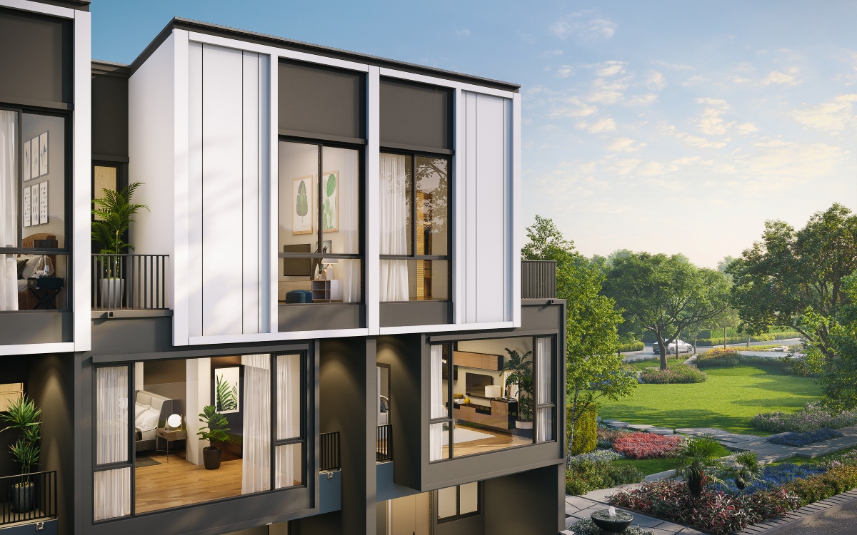 Read more about the article เอพี ไทยแลนด์กวาดยอดขายบ้านแนวราบ 7 โครงการใหม่ทะลุ 2,300 ล้านบาท