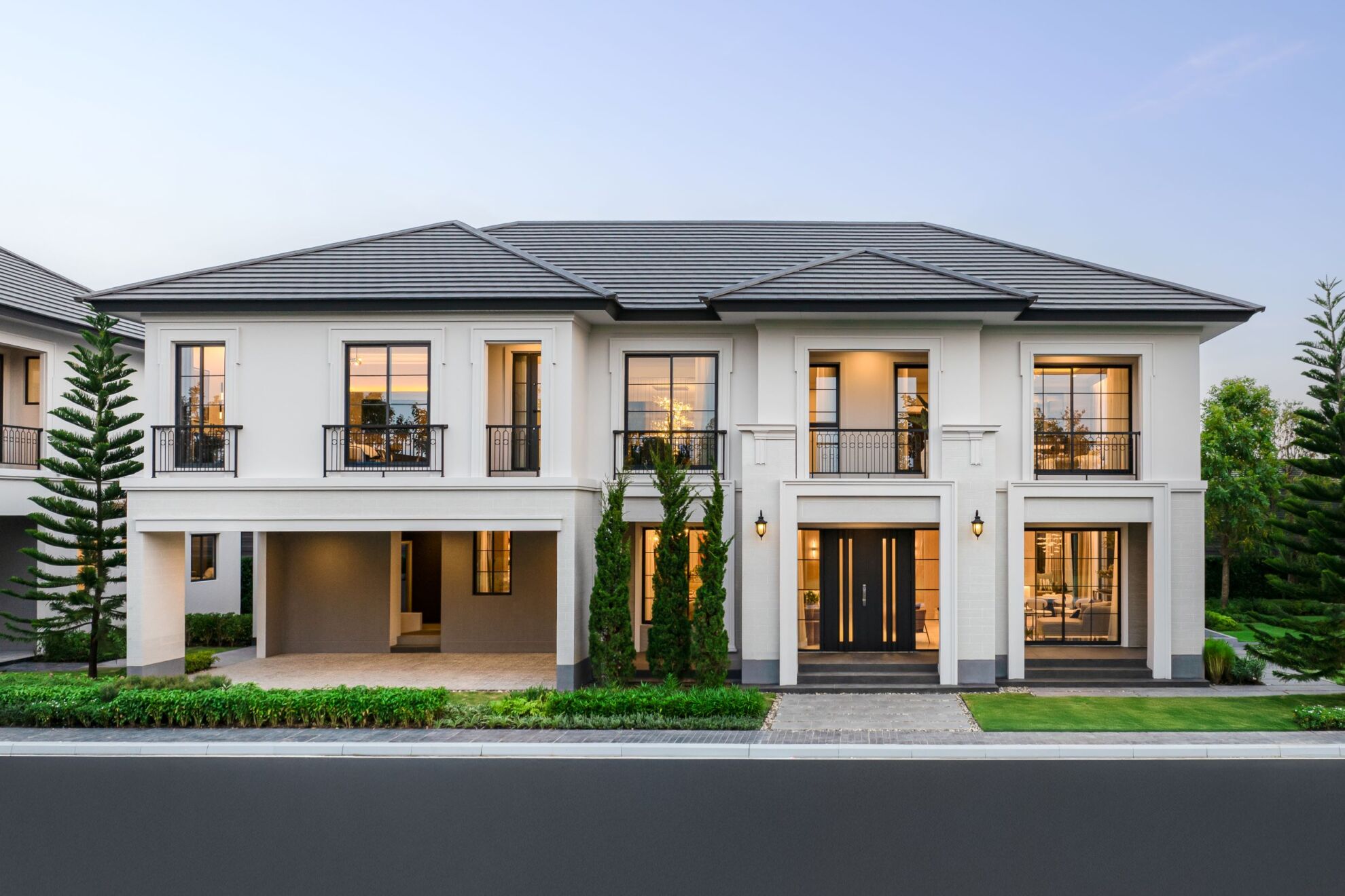 Read more about the article แพลนท์เนอรี บาย พฤกษา เชิญชวนร่วมงาน “Real Home Real Specs” สร้างความมั่นใจก่อนเริ่มสร้างบ้าน