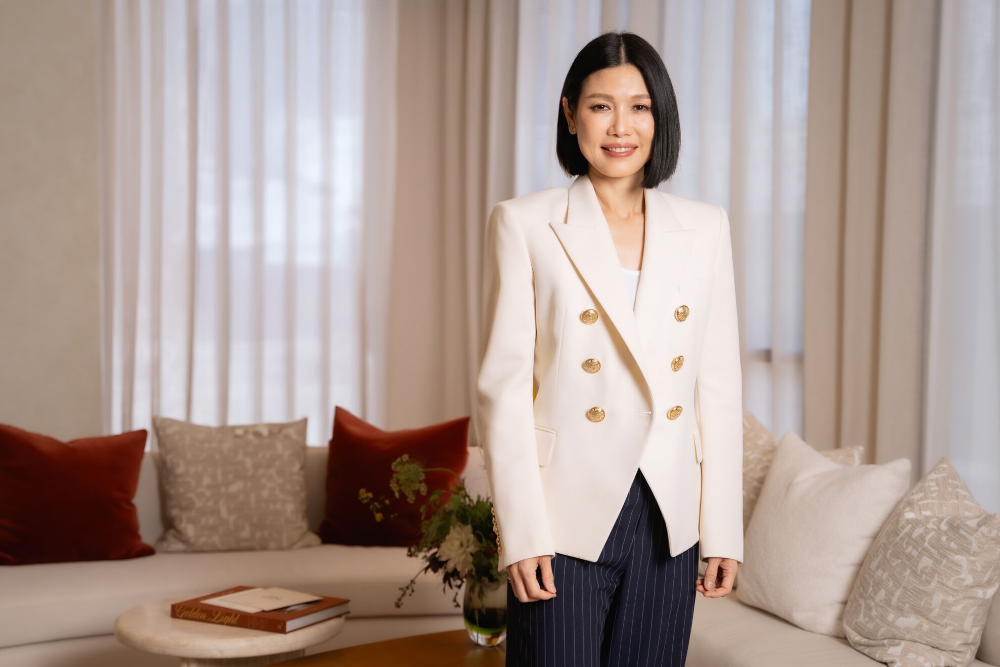 Read more about the article ถอดรหัสอสังหาฯ ไทย เมื่อต่างชาติเลิกเก็งกำไร แต่เลือกไทยเป็น “ฐานชีวิต” ถือสินทรัพย์ระยะยาว