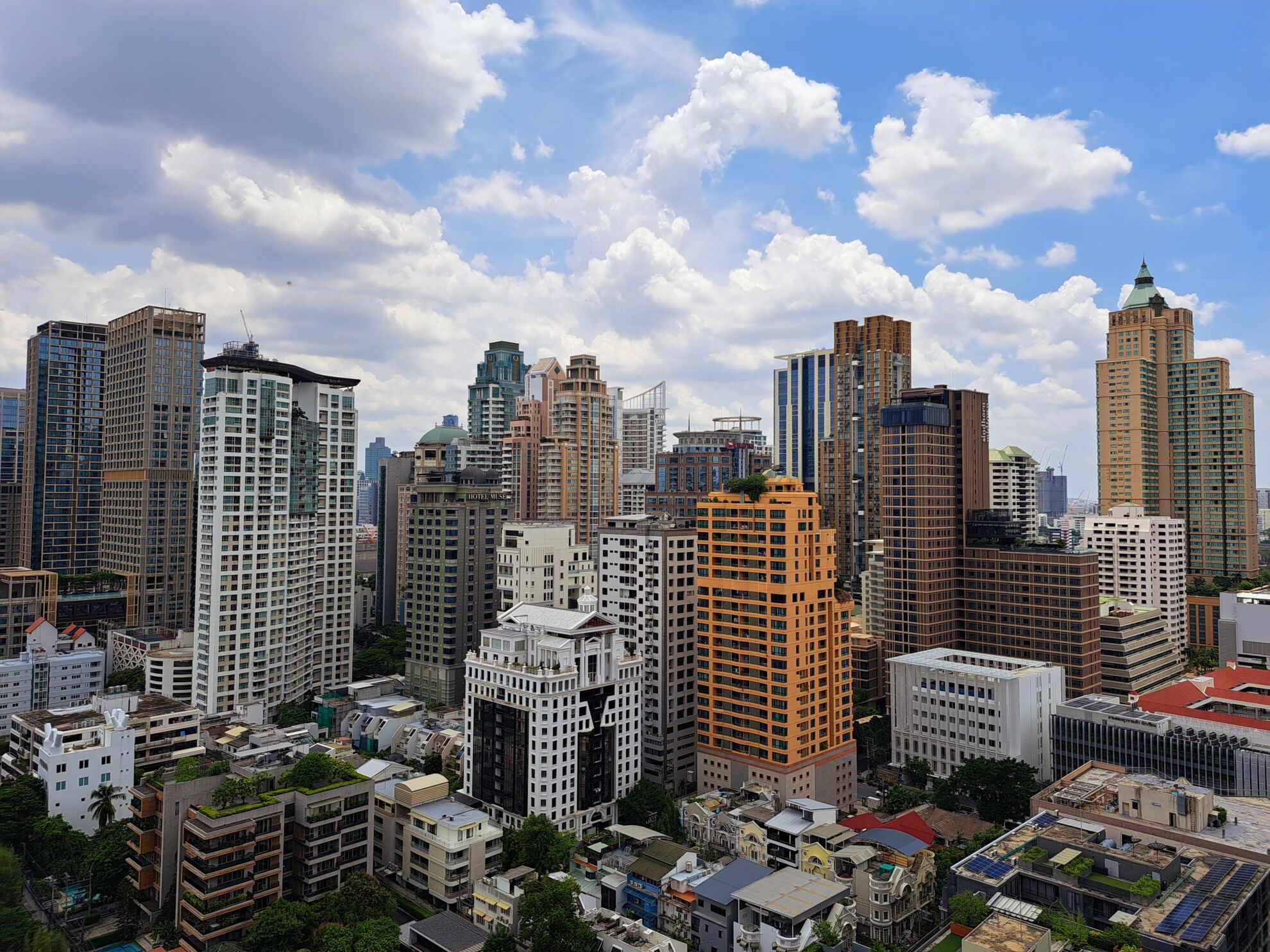 Read more about the article เอเจนซี่ ฟอร์ เรียลเอสเตท ชี้แนวโน้มตลาดอสังหาฯ กทม.-ปริมณฑล ปี’69 หดตัว 13.7% จากปัจจัยกระทบภาวะเศรษฐกิจ