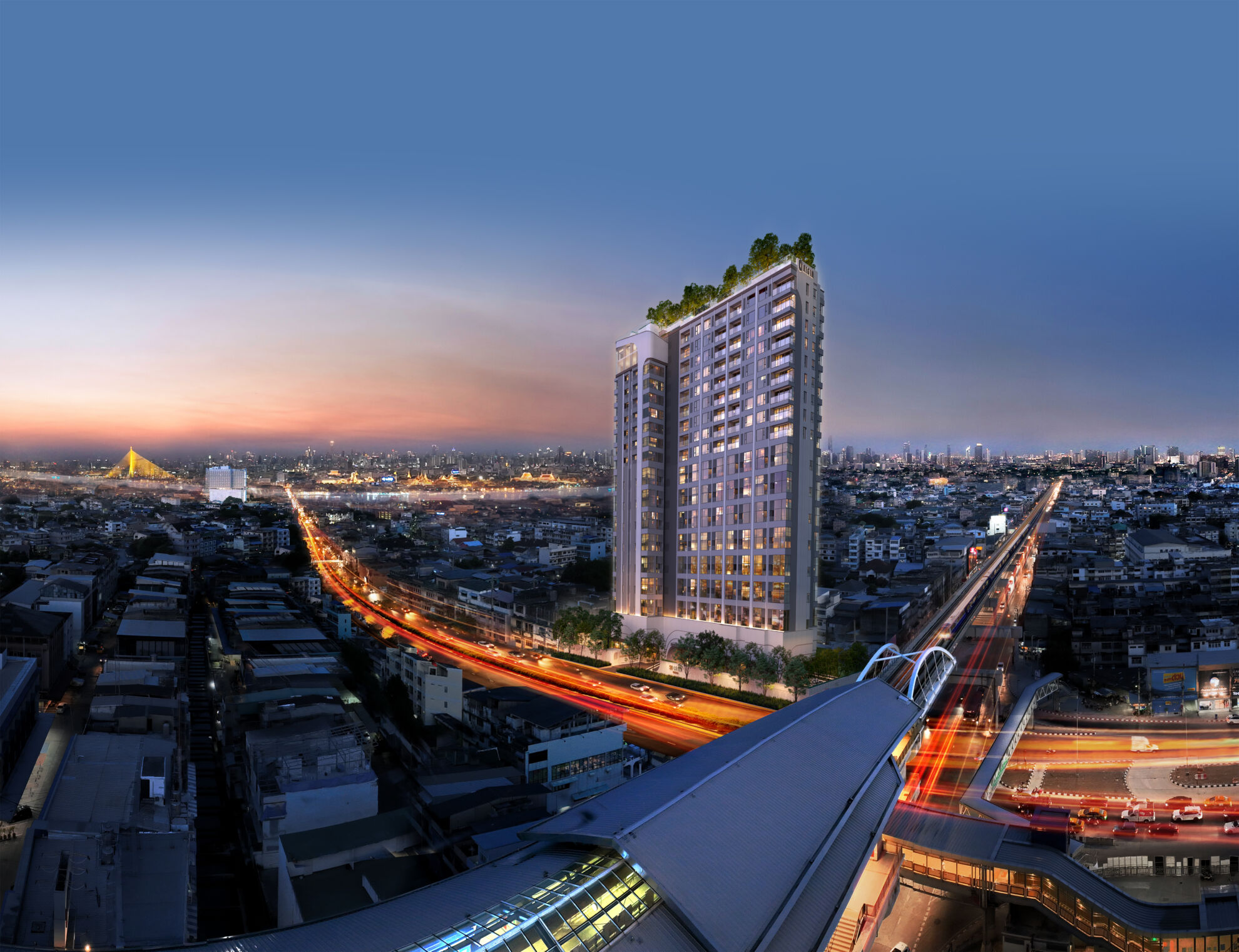 So Origin Siriraj