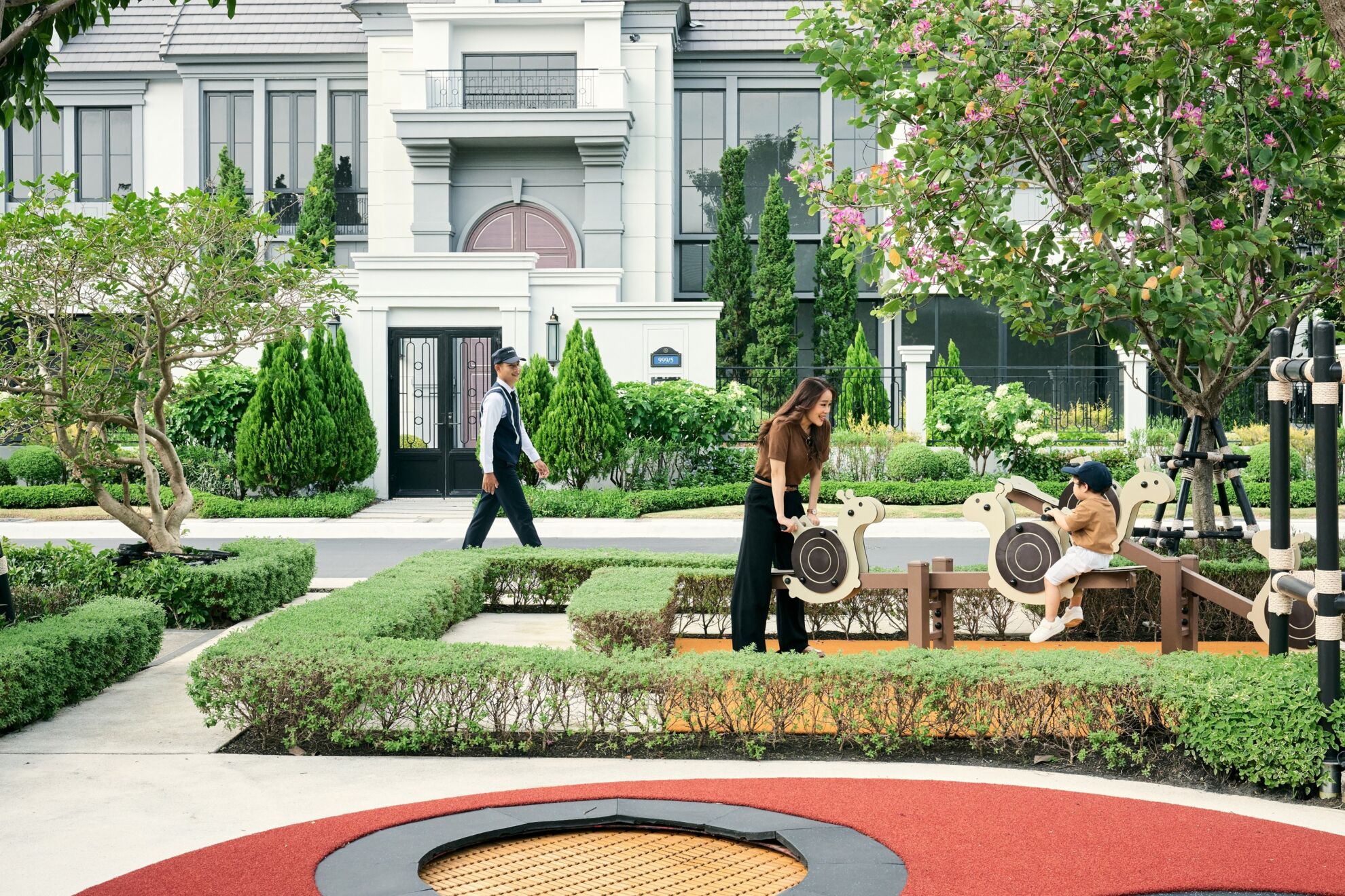 Read more about the article พลัส พร็อพเพอร์ตี้ ครองส่วนแบ่งตลาด Property Management ระดับพรีเมียม 1 ใน 3 วางเป้าโตต่อเนื่อง 10%