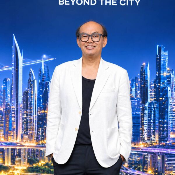 Picture of Choochart Muangkhai