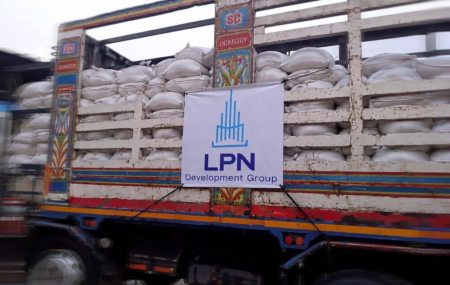 Read more about the article LPN และ LPP เร่งฟื้นฟูโครงการหลังน้ำลด คืนความพร้อมสู่ภาวะปกติ