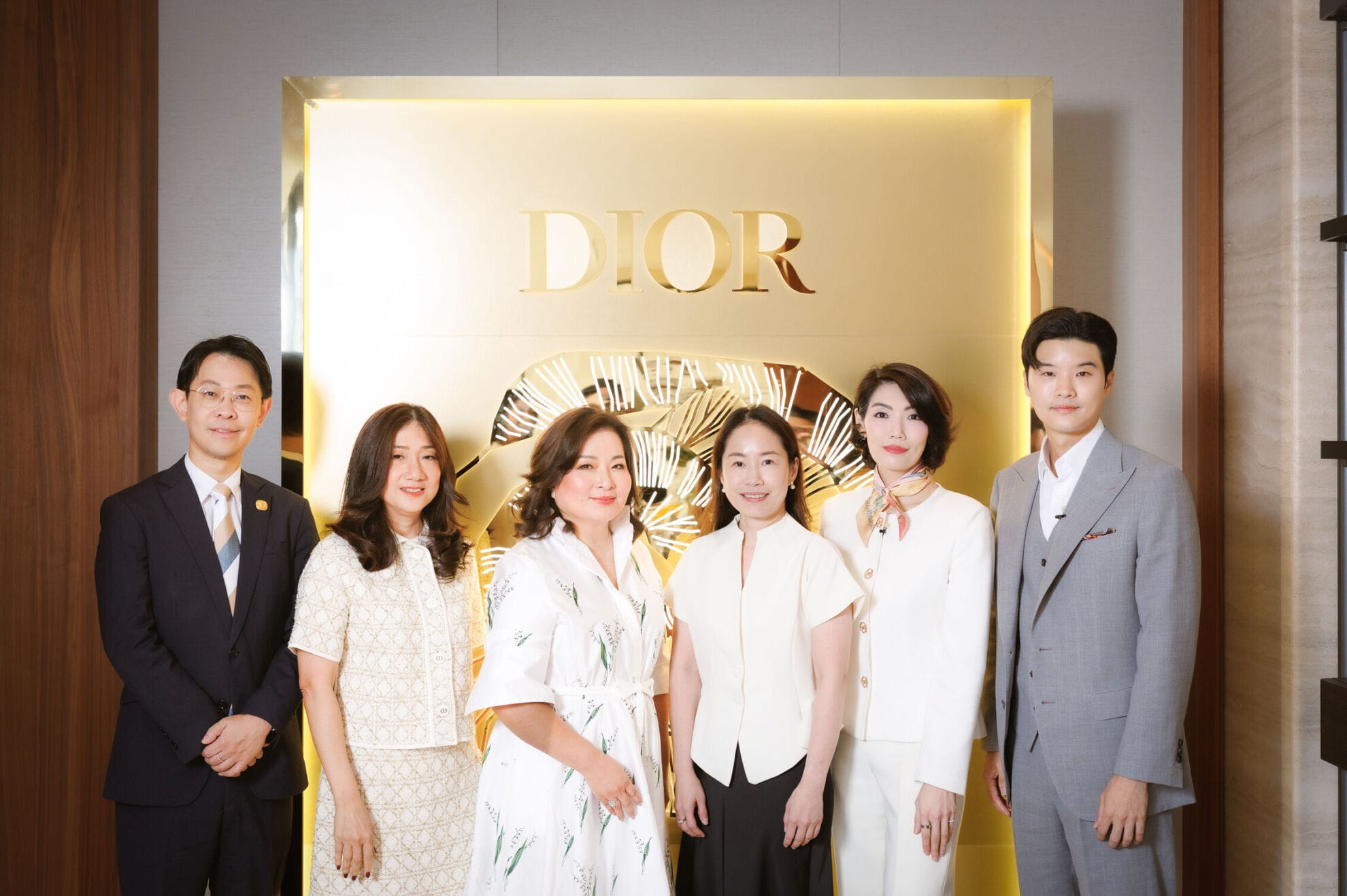 Read more about the article DIORจับมือVitalLife-Upper House Residences เปิดมุมมอง Longevity ผ่านความงาม-สุขภาพ-การใช้ชีวิต