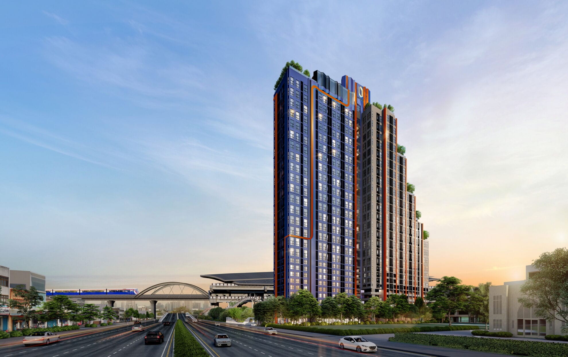 Read more about the article ออริจิ้น-บริทาเนีย เปิดแคมเปญ “โปรติดจรวด” ขนทัพกว่า 70 โครงการ สู่งานมหกรรมบ้านและคอนโด ครั้งที่ 50