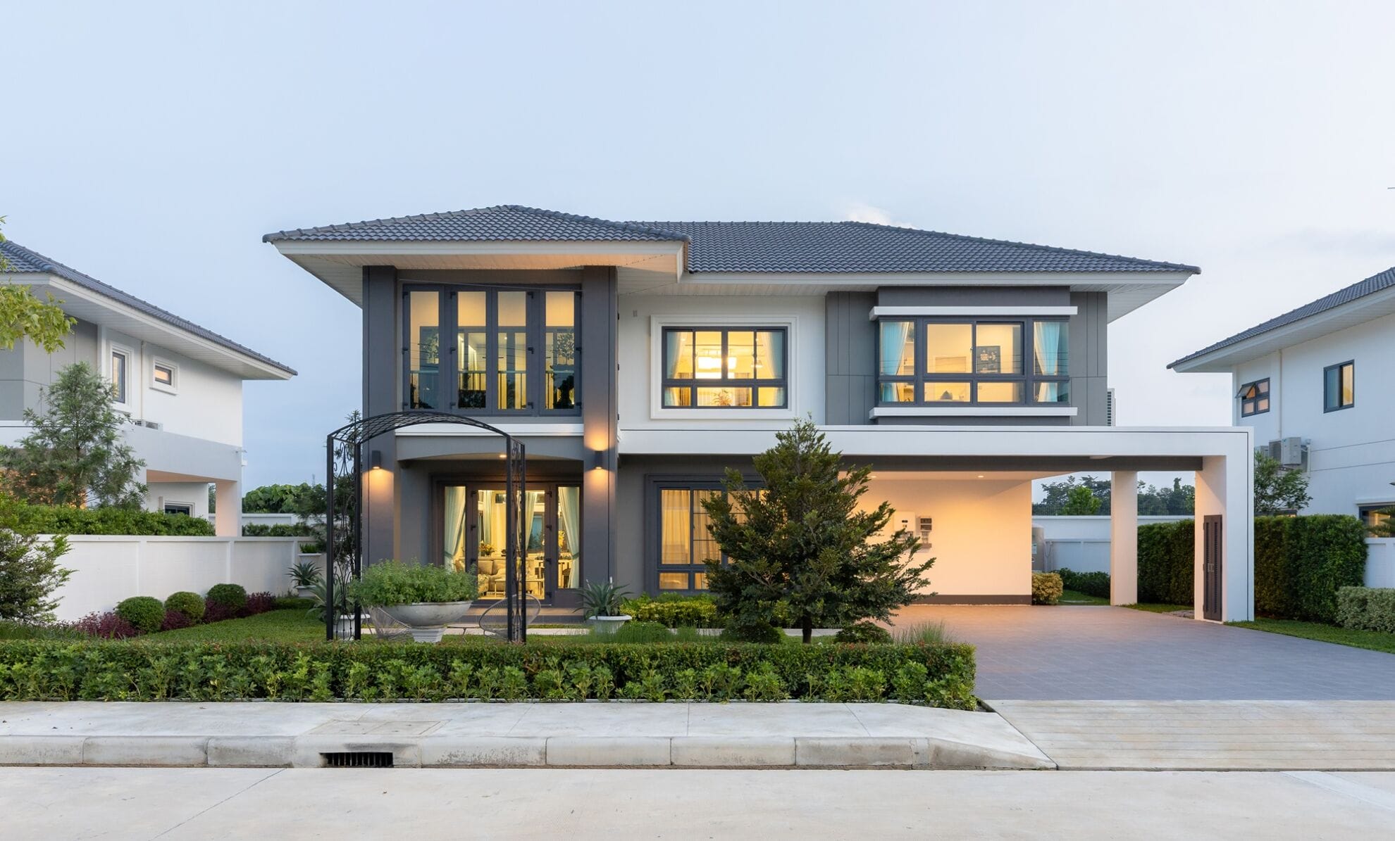 Read more about the article ศุภาลัยขยายพอร์ตบ้านแนวราบเมืองนครศรีฯ เปิด“แกรนด์วิลล์ เทิดพระเกียรติ” เริ่มต้น 6.69 ล้าน